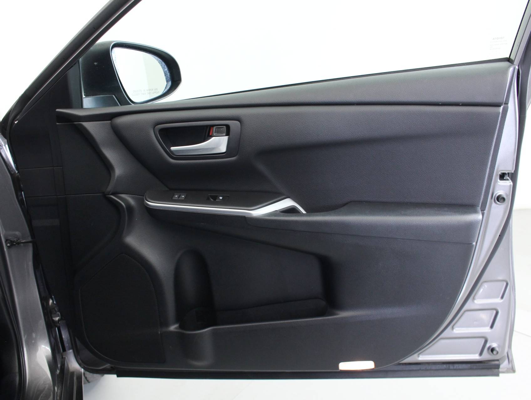 Florida Fine Cars - Used TOYOTA CAMRY 2017 MIAMI Se