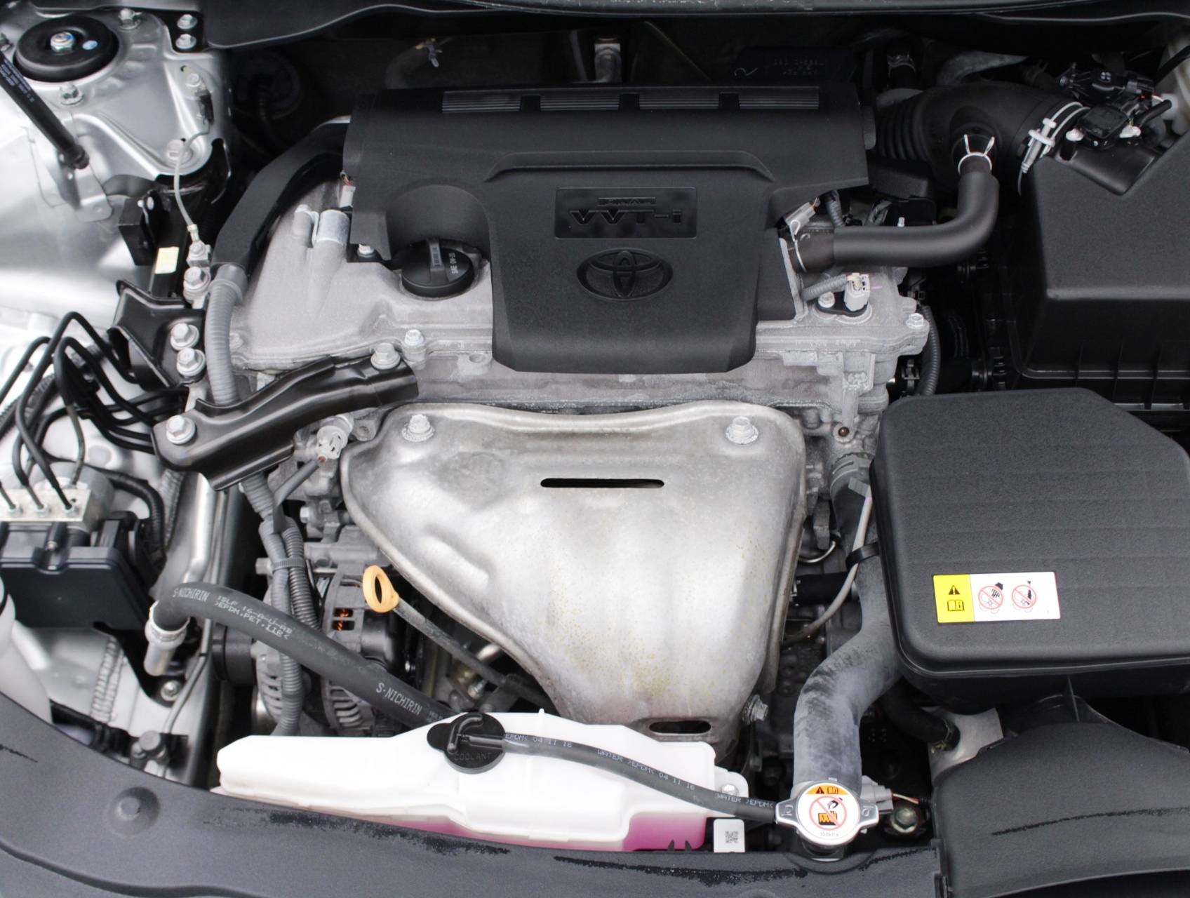 Florida Fine Cars - Used TOYOTA CAMRY 2017 MIAMI Se