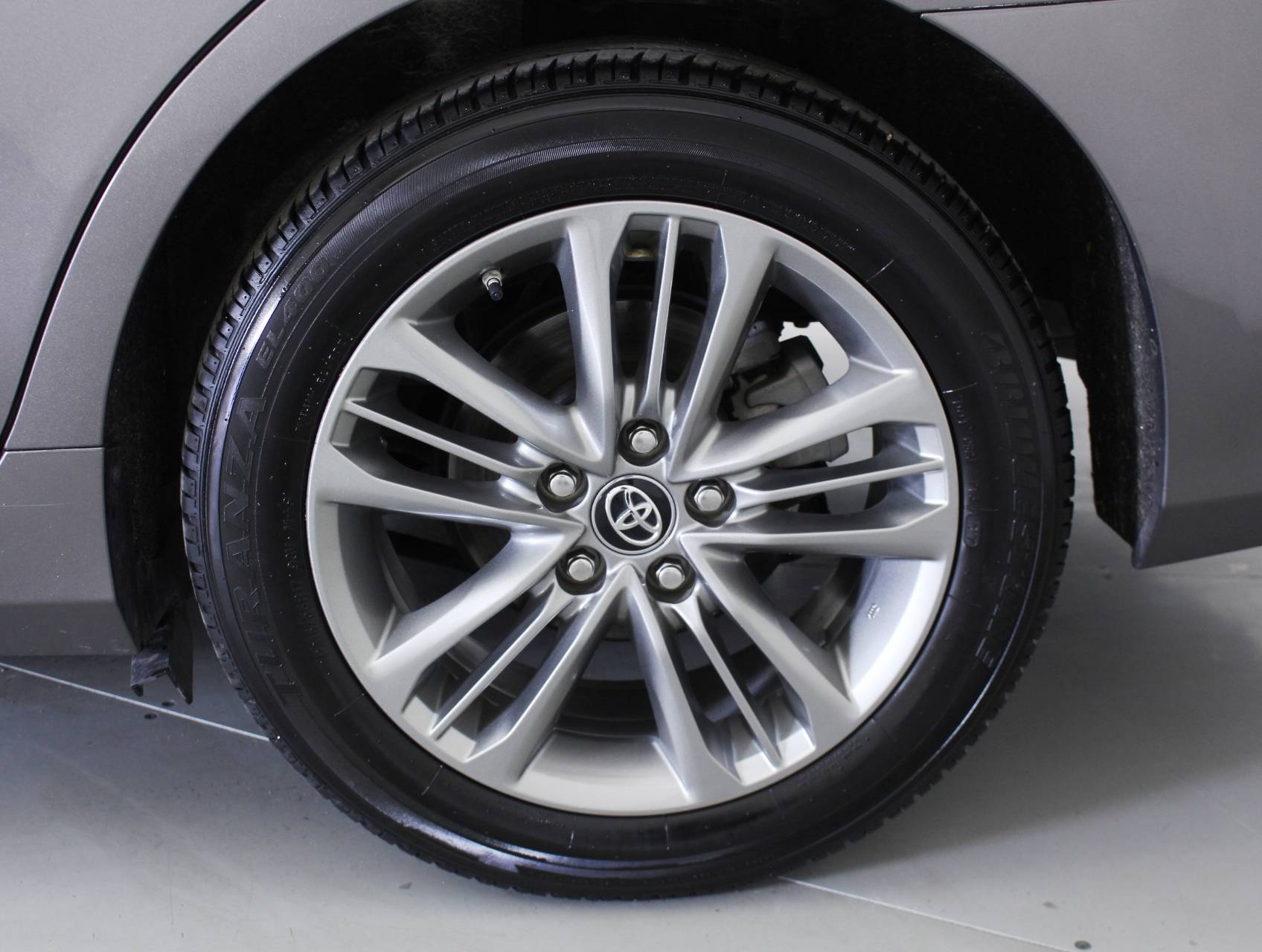 Florida Fine Cars - Used TOYOTA CAMRY 2017 MIAMI Se