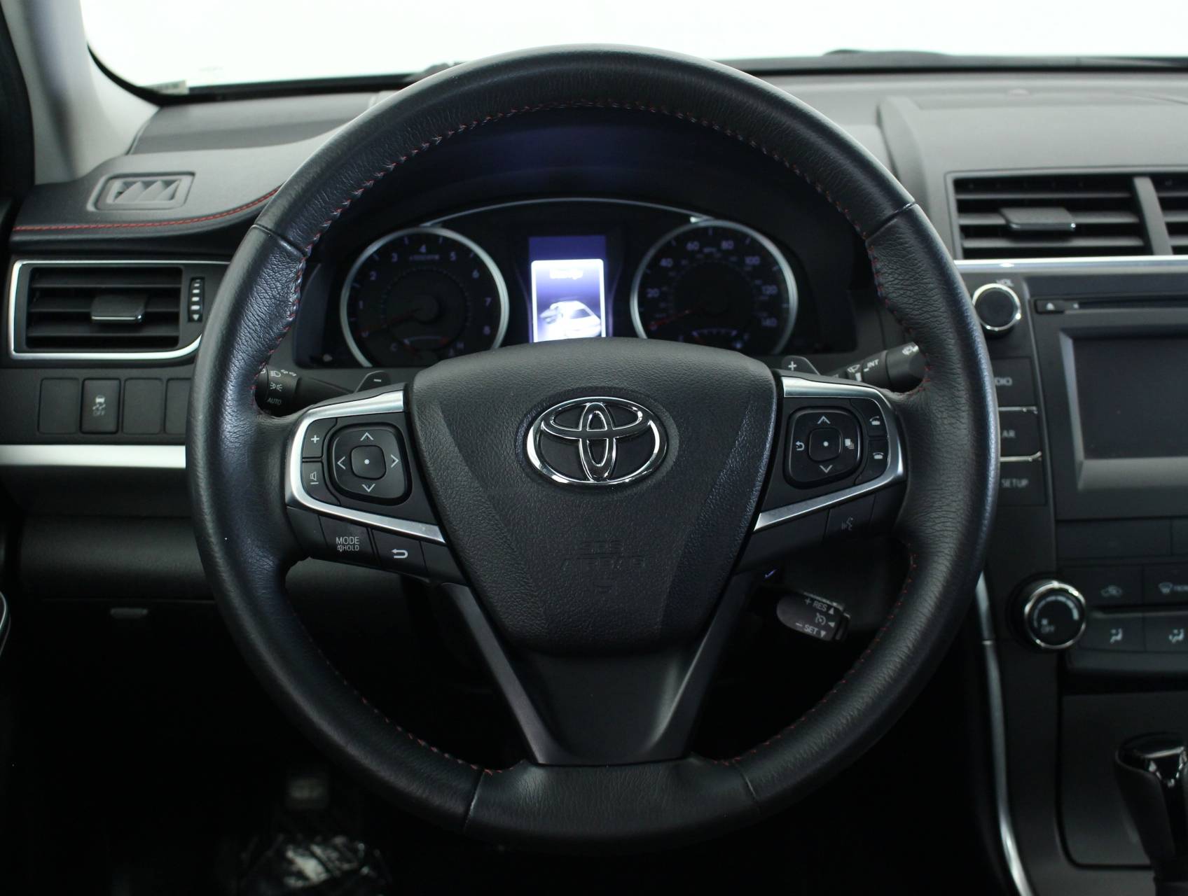 Florida Fine Cars - Used TOYOTA CAMRY 2017 MIAMI Se