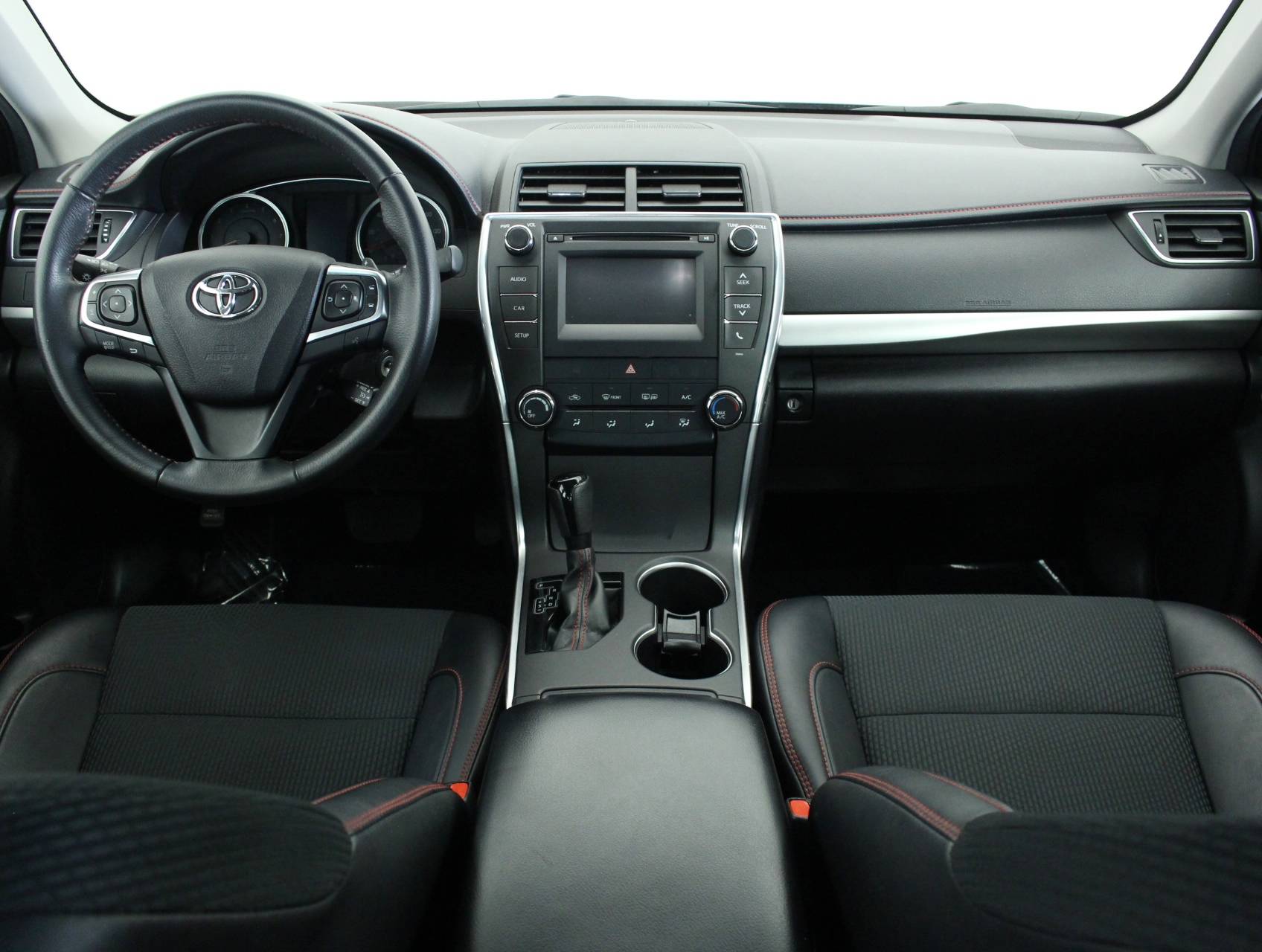 Florida Fine Cars - Used TOYOTA CAMRY 2017 MIAMI Se