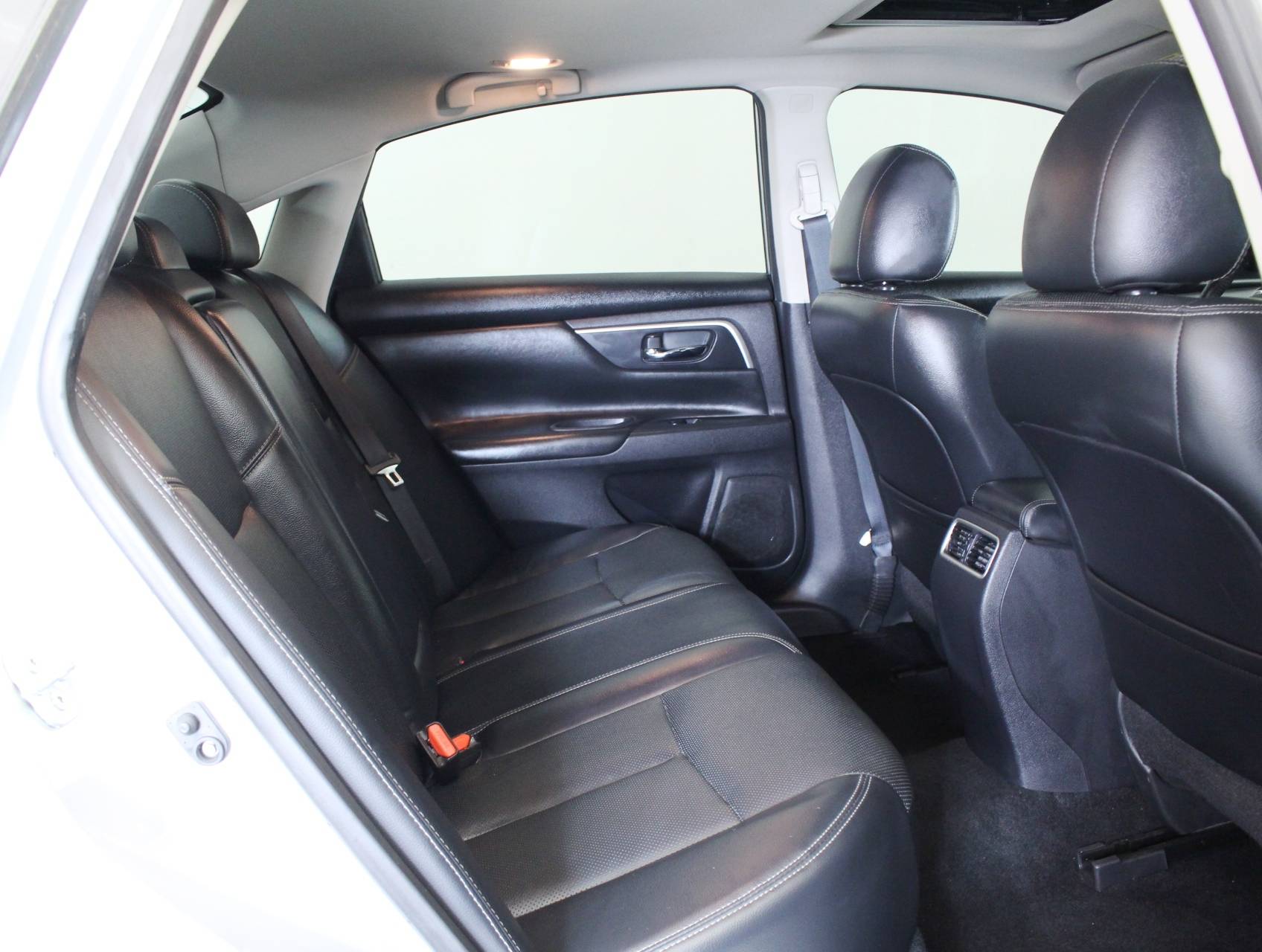 Florida Fine Cars - Used NISSAN ALTIMA 2016 MIAMI 3.5 Sl