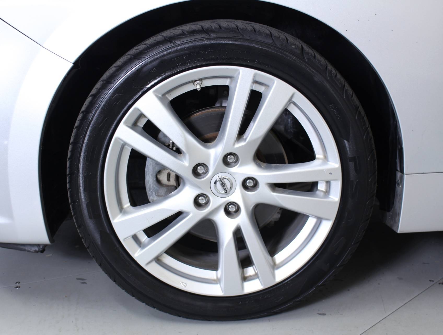 Florida Fine Cars - Used NISSAN ALTIMA 2016 MIAMI 3.5 Sl