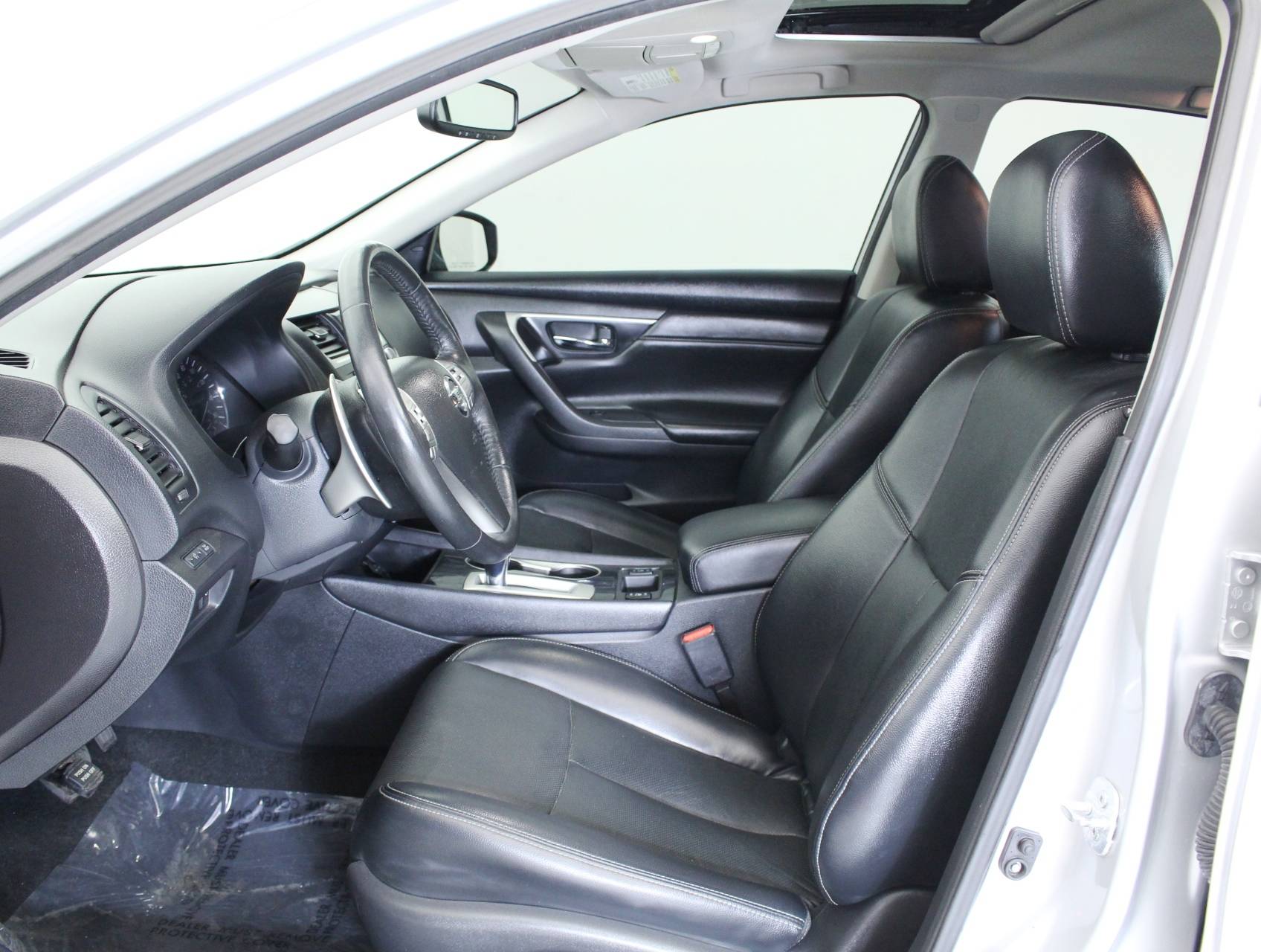 Florida Fine Cars - Used NISSAN ALTIMA 2016 MIAMI 3.5 Sl