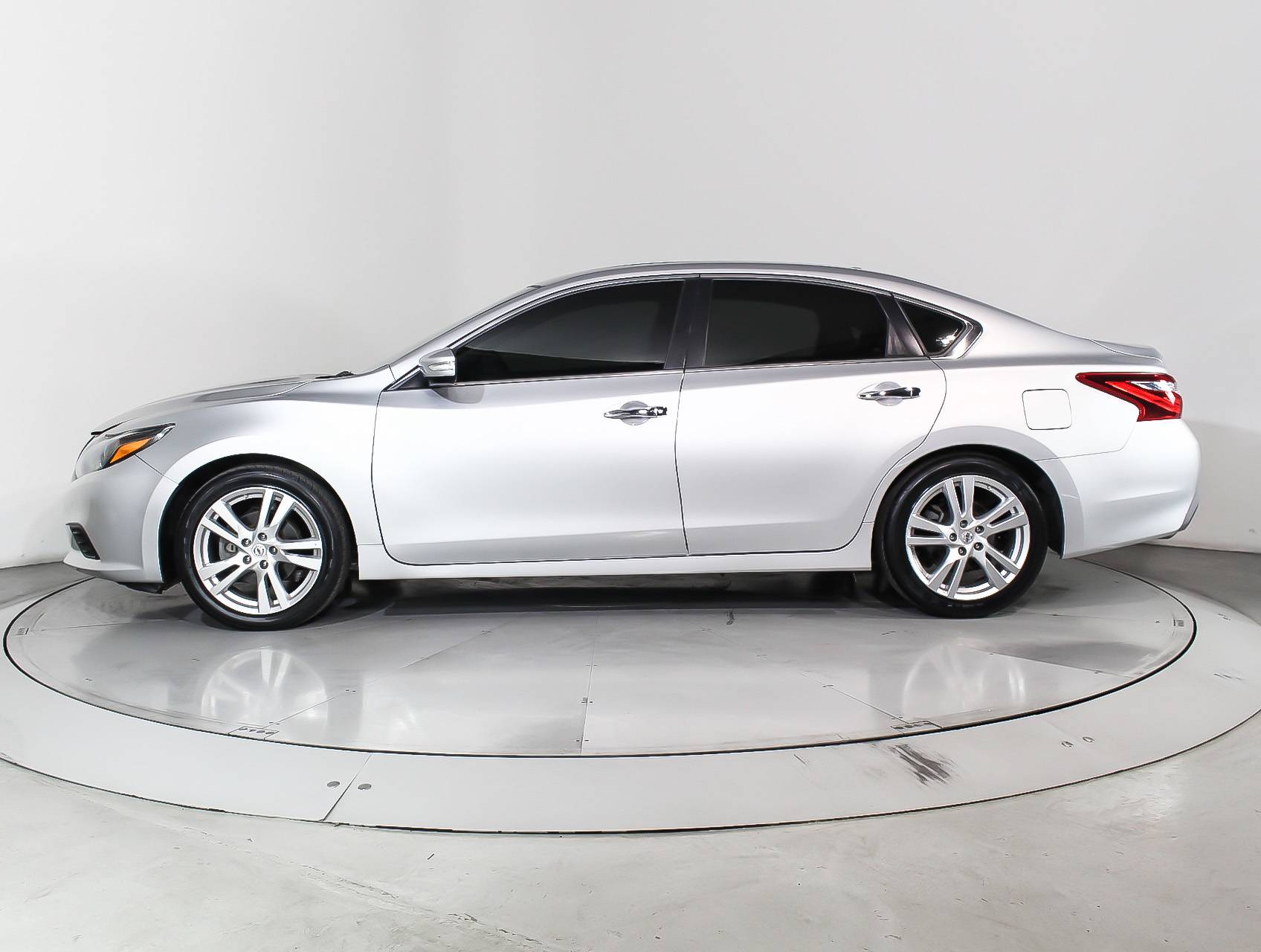 Florida Fine Cars - Used NISSAN ALTIMA 2016 MIAMI 3.5 Sl