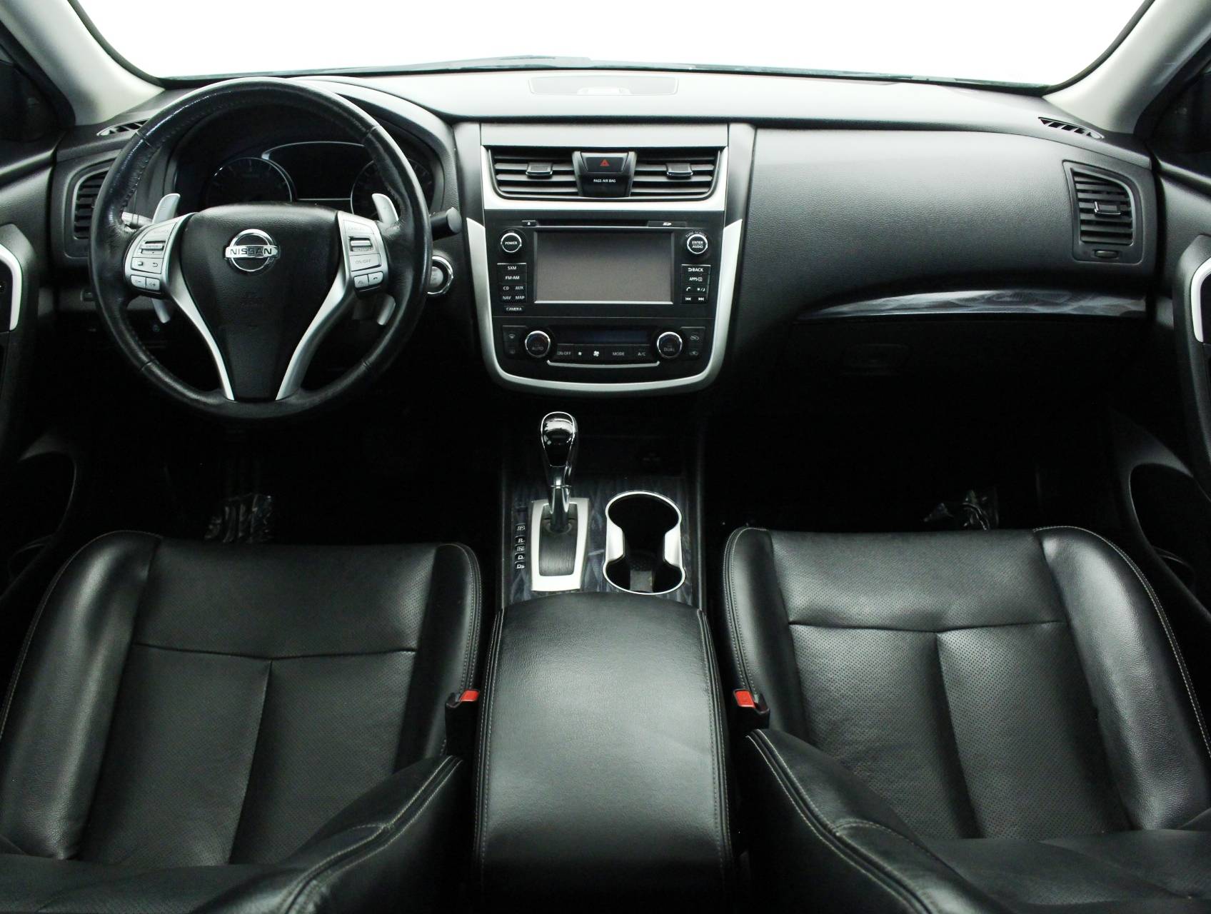 Florida Fine Cars - Used NISSAN ALTIMA 2016 MIAMI 3.5 Sl