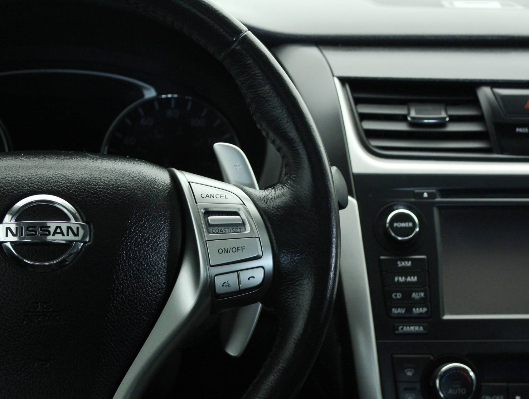 Florida Fine Cars - Used NISSAN ALTIMA 2016 MIAMI 3.5 Sl