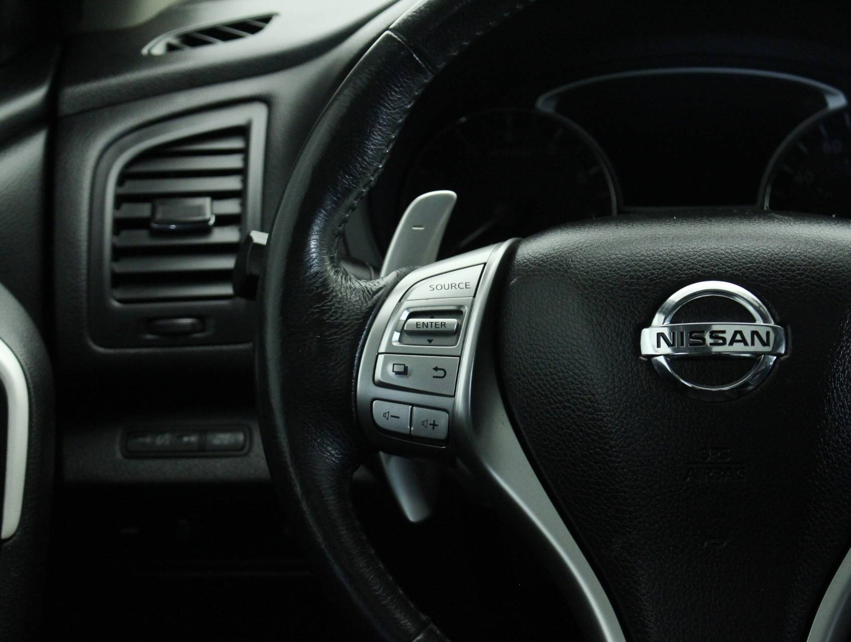 Florida Fine Cars - Used NISSAN ALTIMA 2016 MIAMI 3.5 Sl