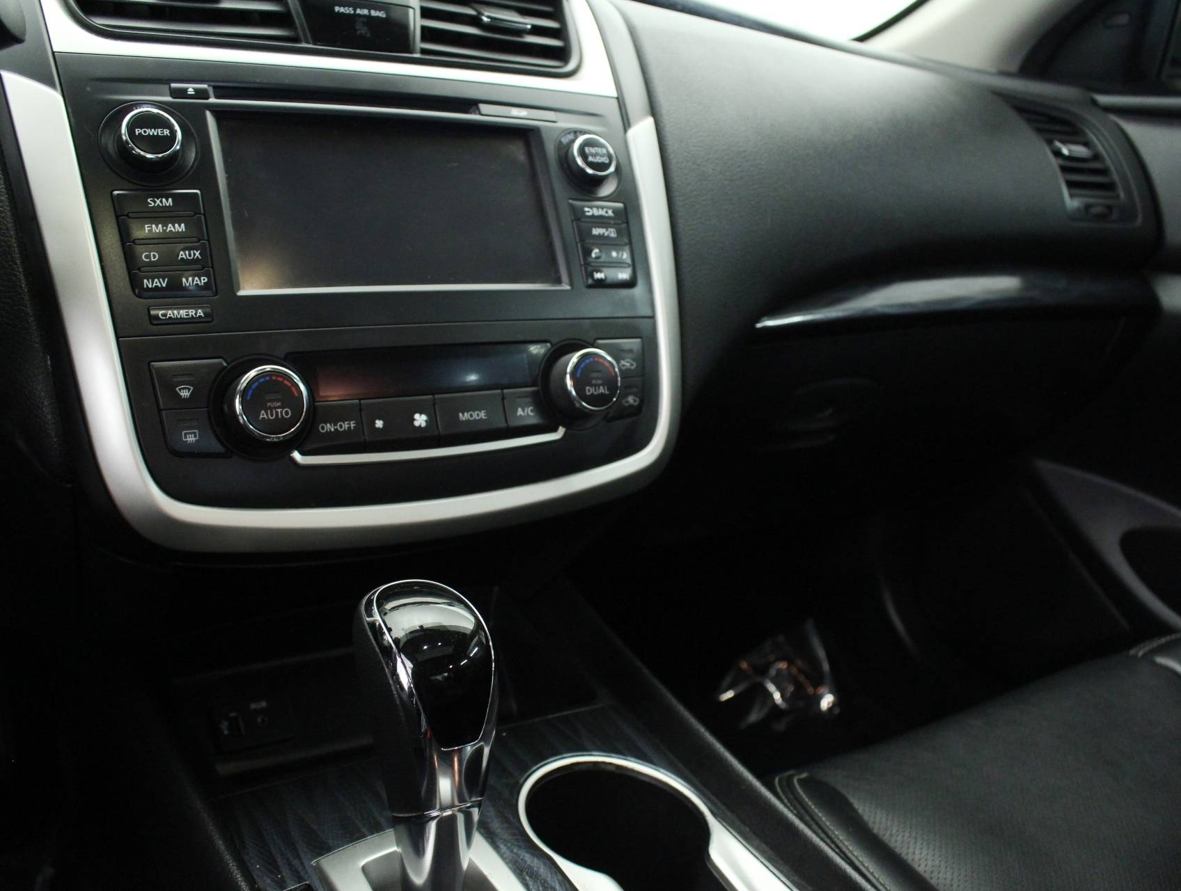 Florida Fine Cars - Used NISSAN ALTIMA 2016 MIAMI 3.5 Sl