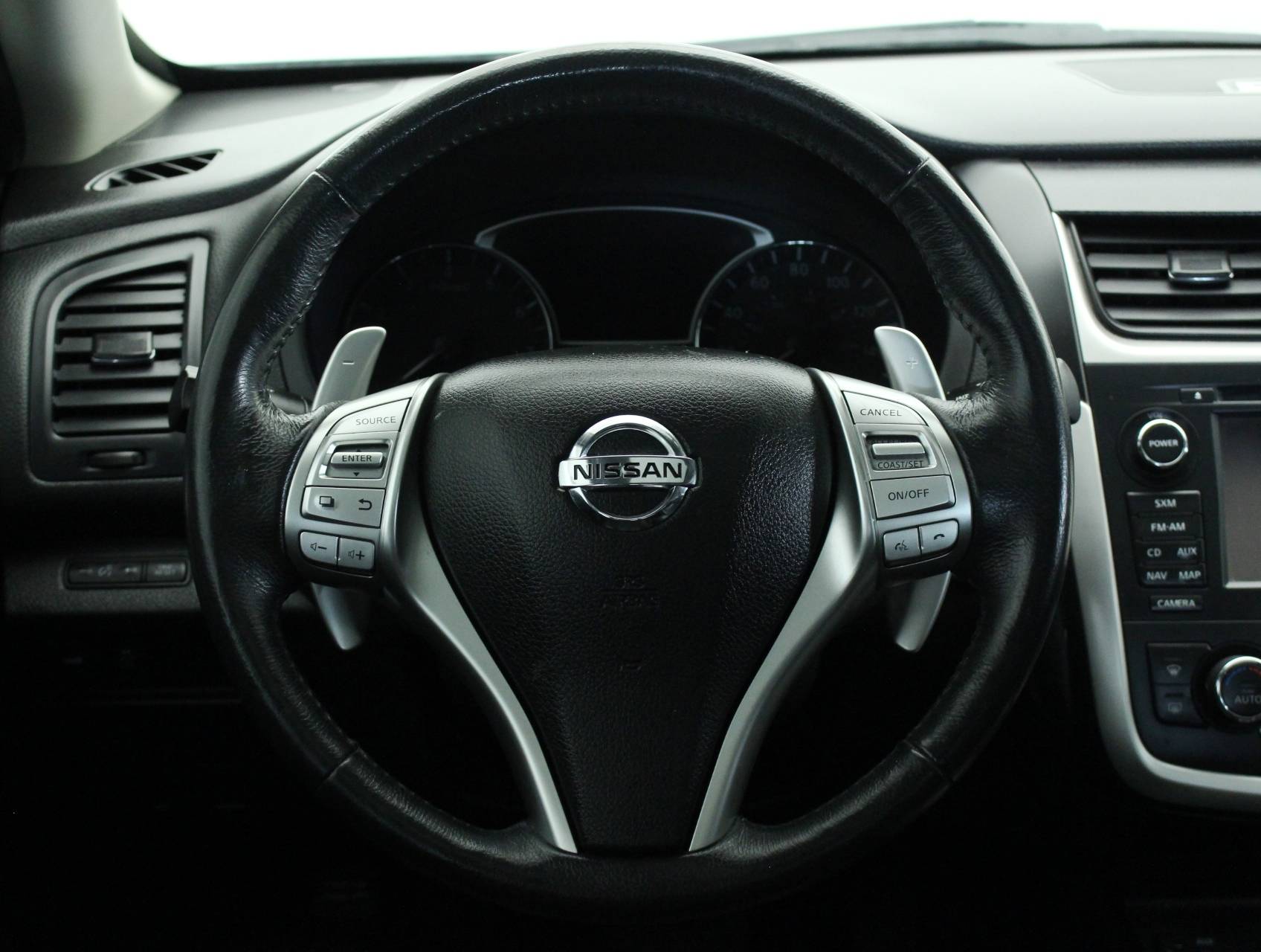 Florida Fine Cars - Used NISSAN ALTIMA 2016 MIAMI 3.5 Sl