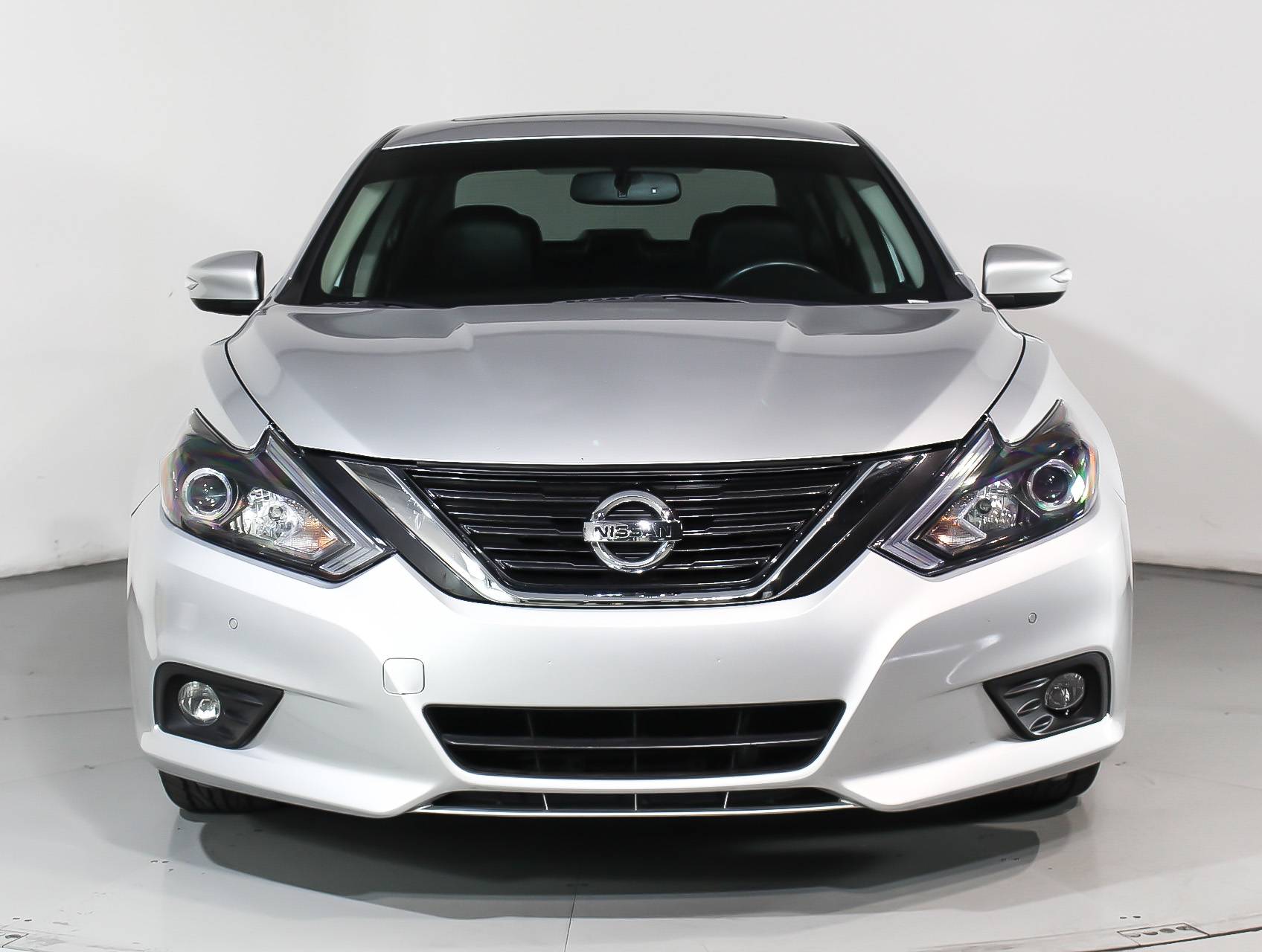 Florida Fine Cars - Used NISSAN ALTIMA 2016 MIAMI 3.5 Sl
