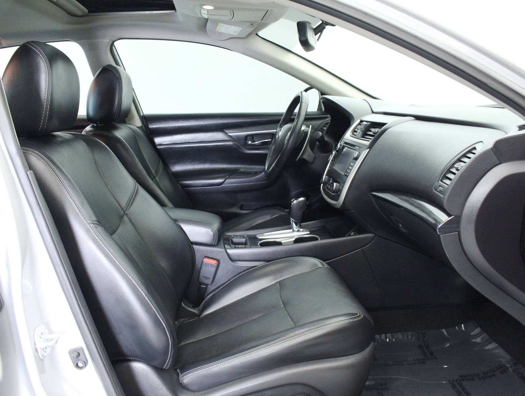 Florida Fine Cars - Used NISSAN ALTIMA 2016 MIAMI 3.5 Sl