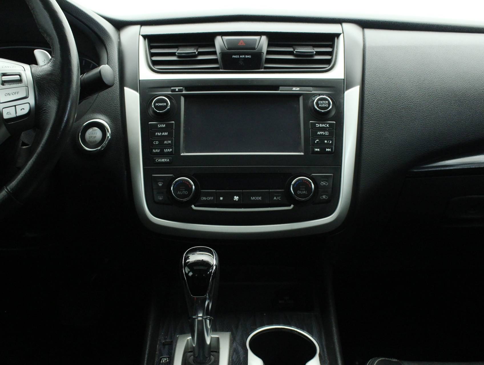 Florida Fine Cars - Used NISSAN ALTIMA 2016 MIAMI 3.5 Sl