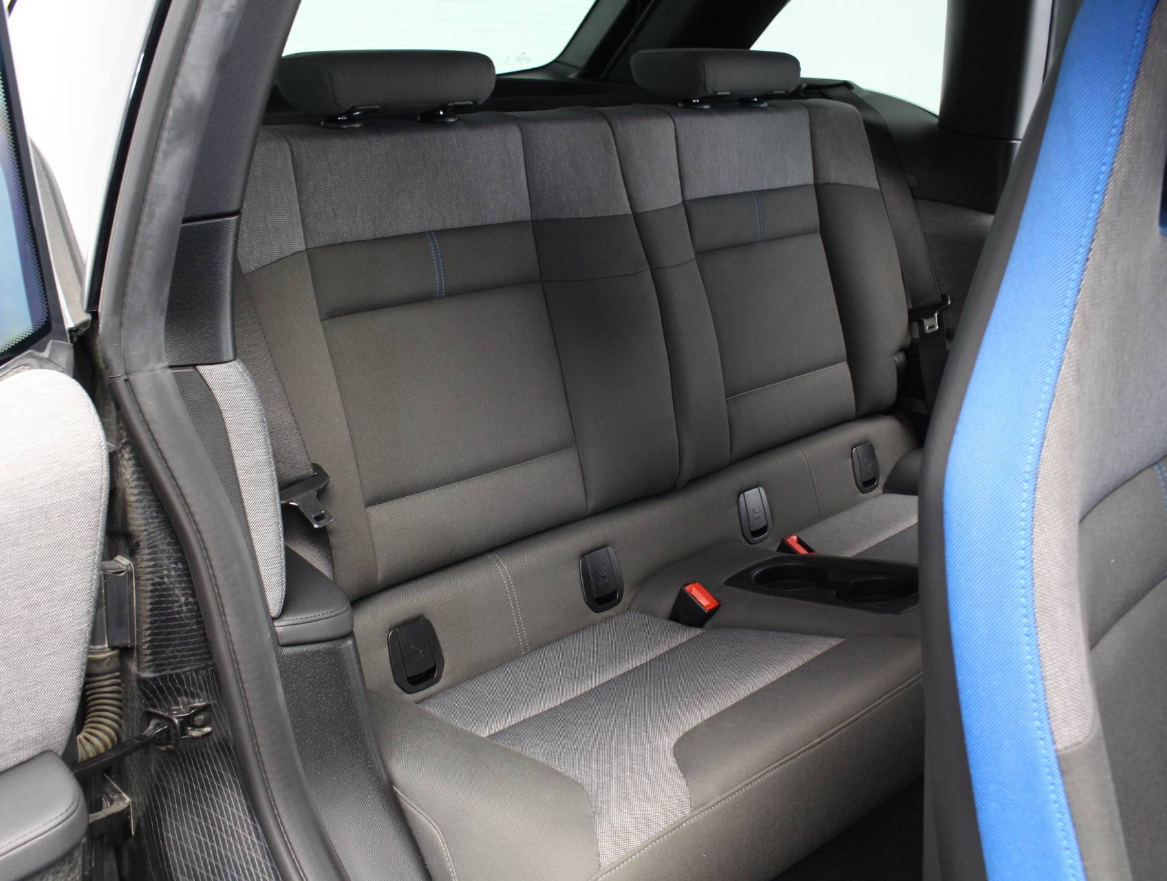 Florida Fine Cars - Used BMW I3 2016 WEST PALM REX