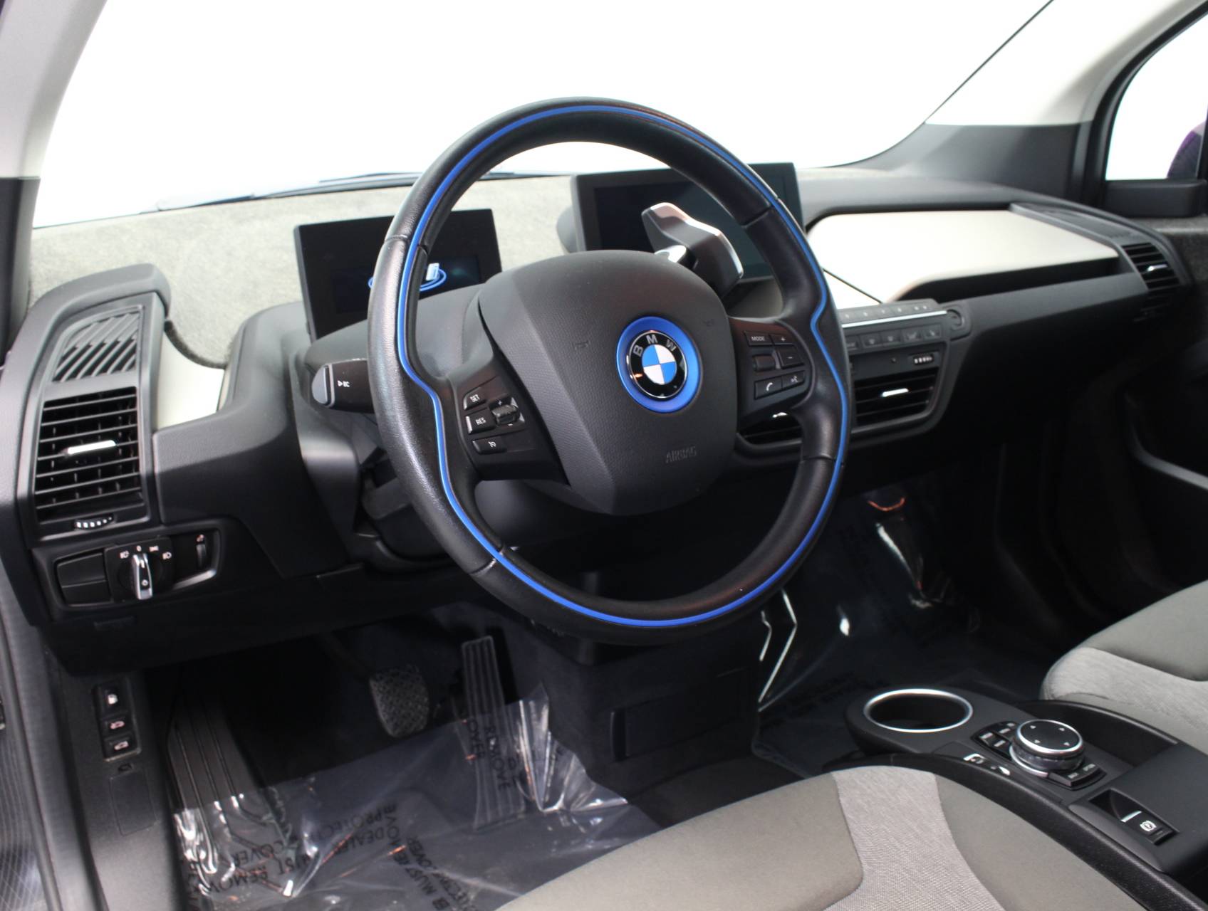 Florida Fine Cars - Used BMW I3 2016 WEST PALM REX