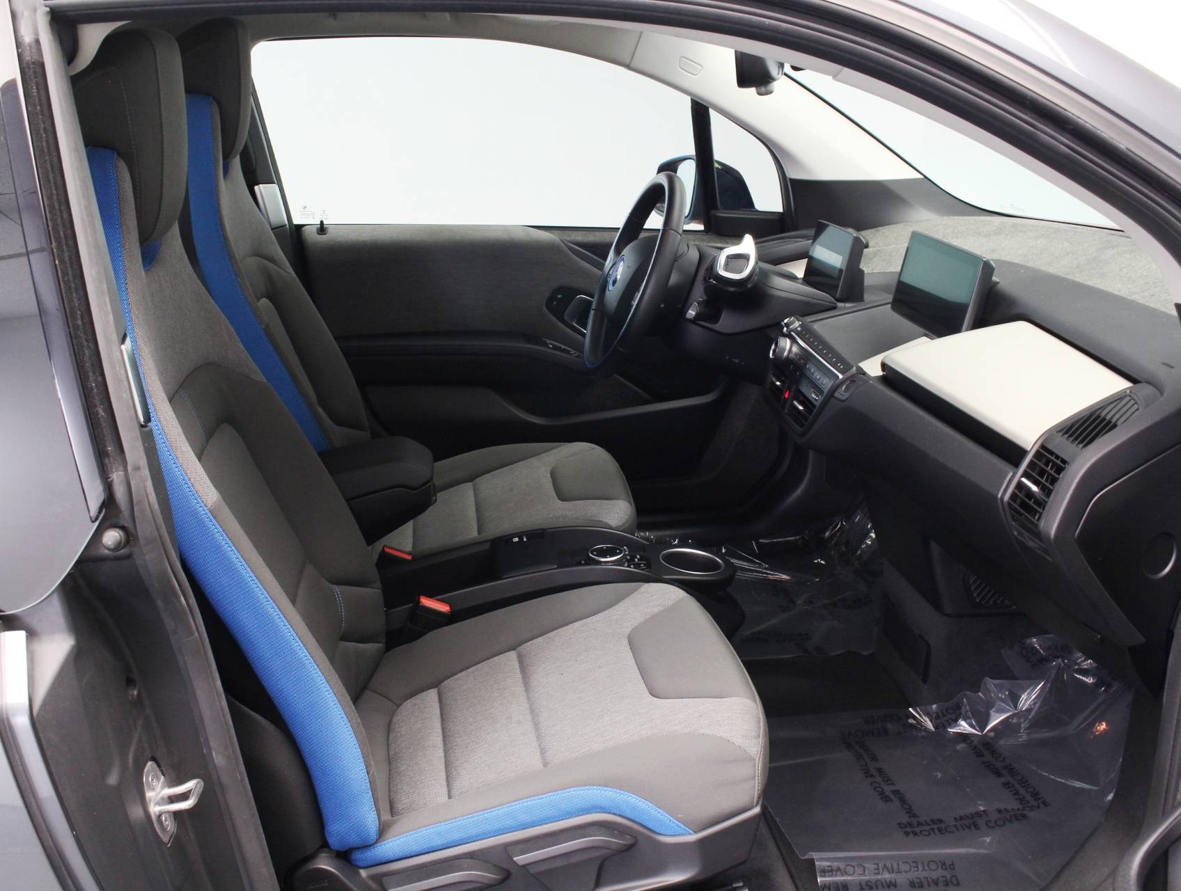 Florida Fine Cars - Used BMW I3 2016 WEST PALM REX