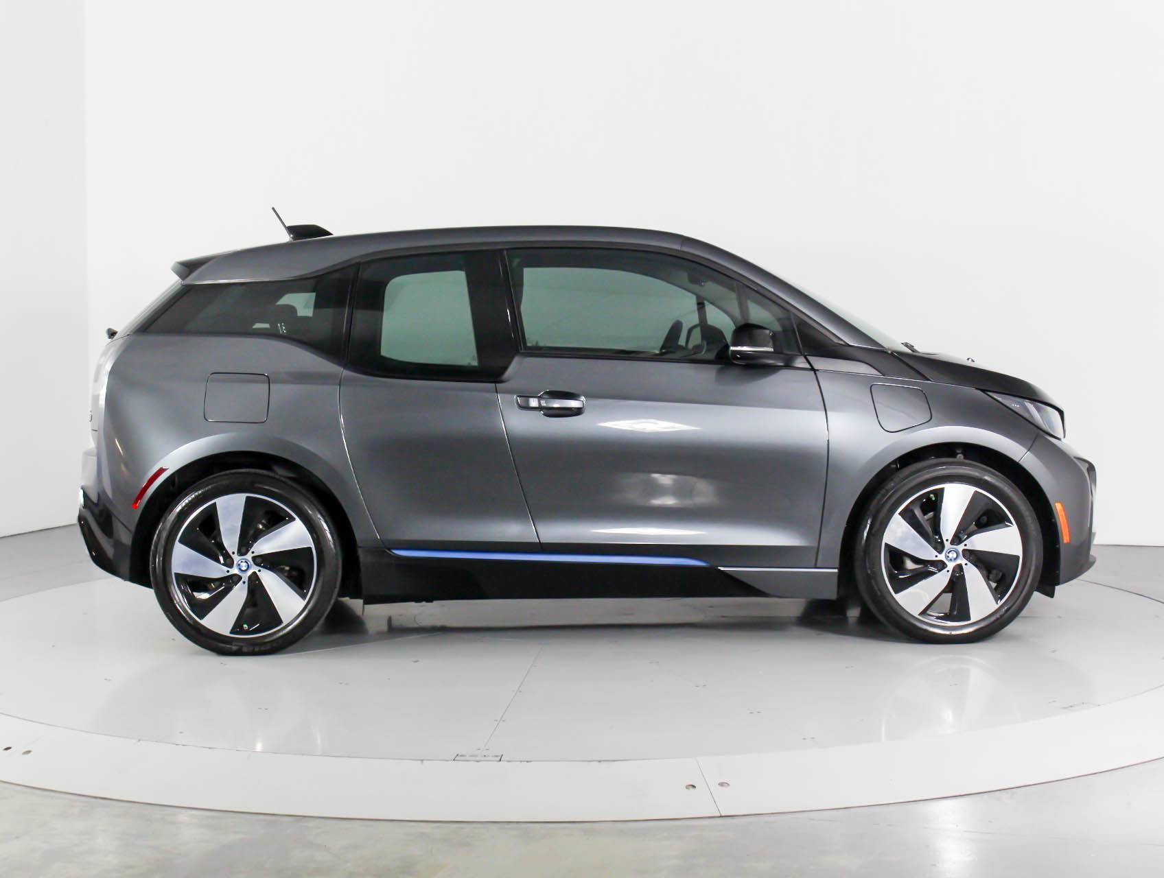 Florida Fine Cars - Used BMW I3 2016 WEST PALM REX