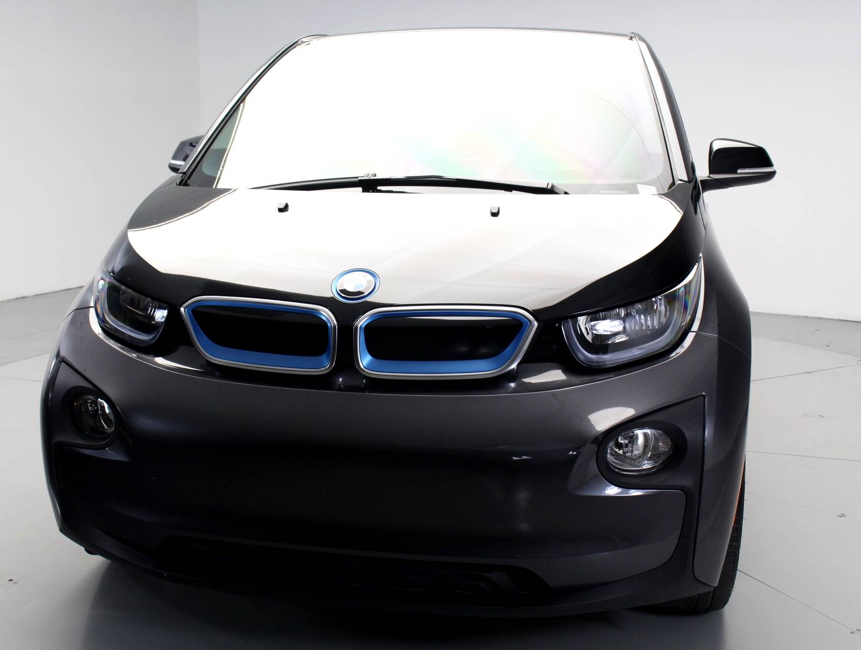 Florida Fine Cars - Used BMW I3 2016 WEST PALM REX