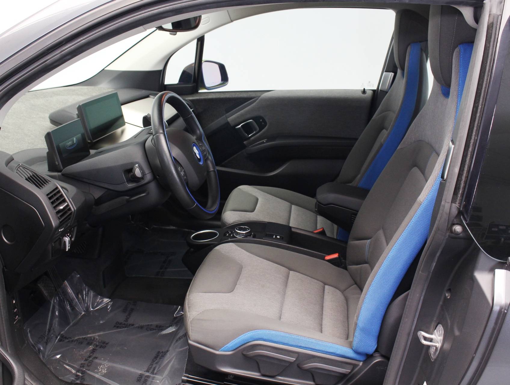 Florida Fine Cars - Used BMW I3 2016 WEST PALM REX