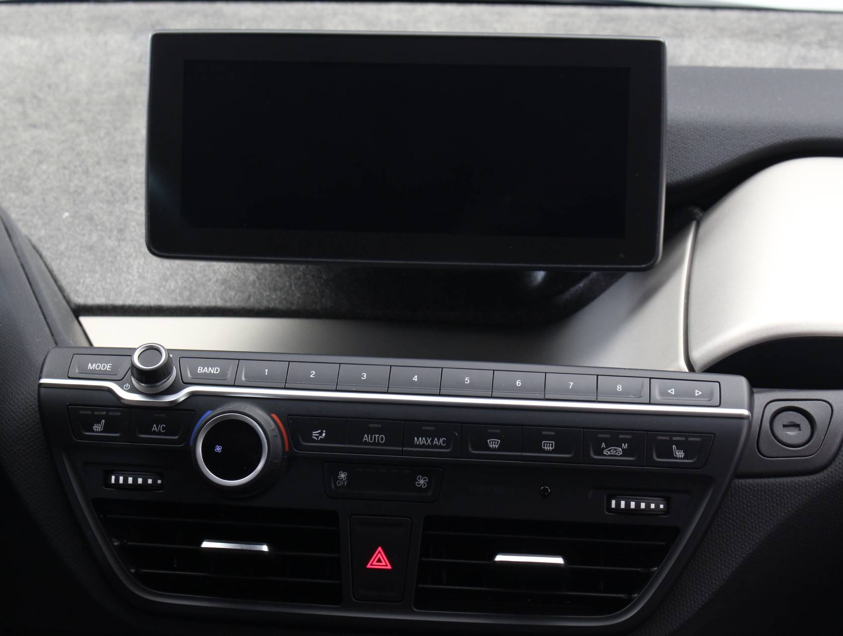 Florida Fine Cars - Used BMW I3 2016 WEST PALM REX