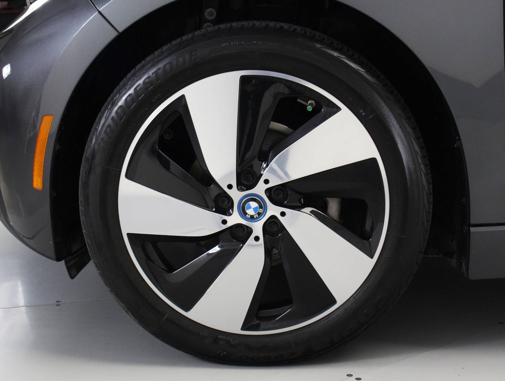 Florida Fine Cars - Used BMW I3 2016 WEST PALM REX