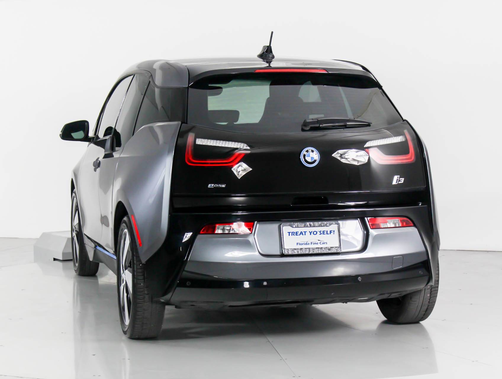 Florida Fine Cars - Used BMW I3 2016 WEST PALM REX
