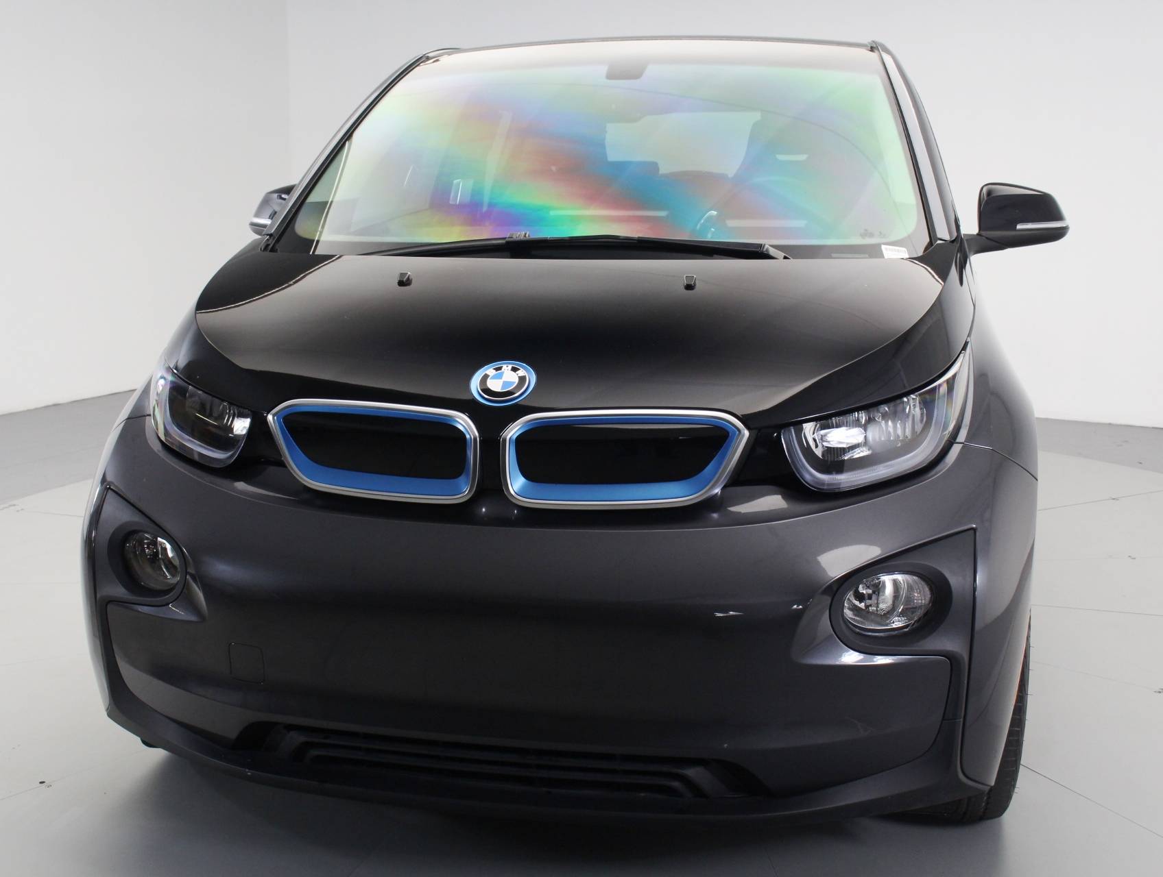 Florida Fine Cars - Used BMW I3 2016 WEST PALM REX