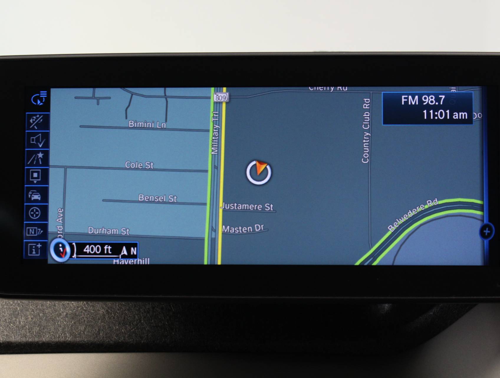 Florida Fine Cars - Used BMW I3 2016 WEST PALM REX