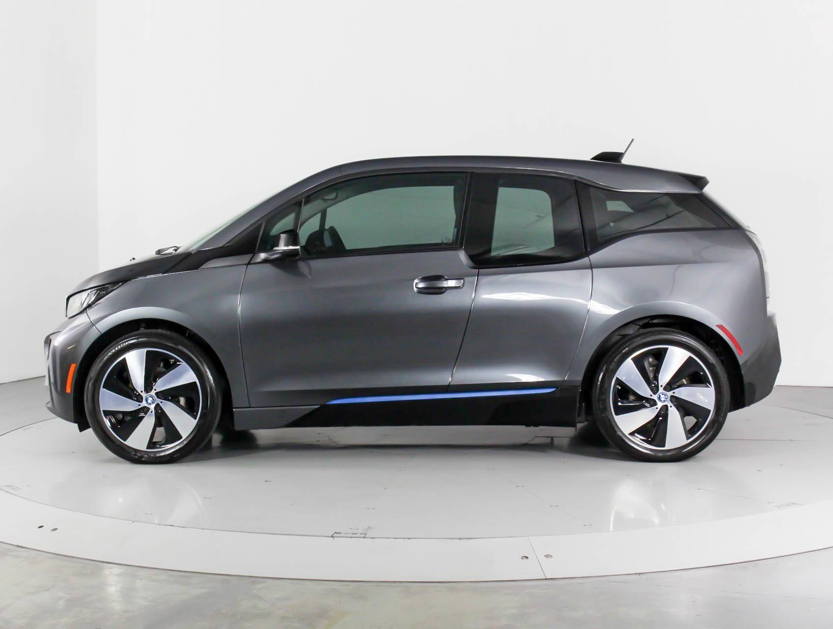 Florida Fine Cars - Used BMW I3 2016 WEST PALM REX