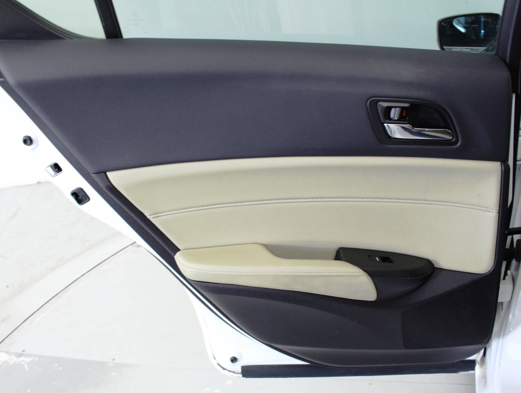 Florida Fine Cars - Used ACURA ILX 2016 HOLLYWOOD PREMIUM PACKAGE