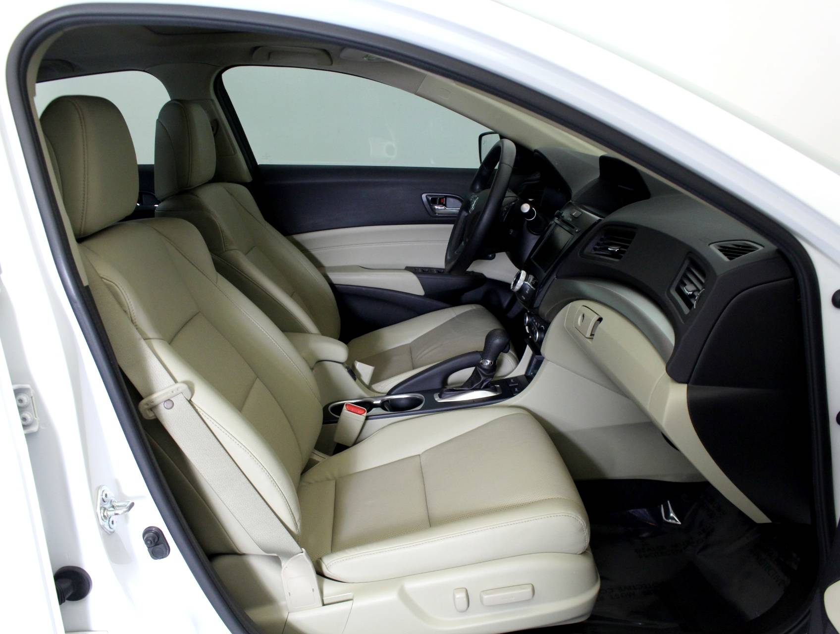 Florida Fine Cars - Used ACURA ILX 2016 HOLLYWOOD PREMIUM PACKAGE