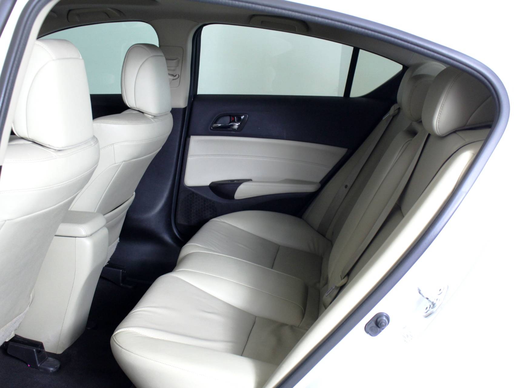 Florida Fine Cars - Used ACURA ILX 2016 HOLLYWOOD PREMIUM PACKAGE