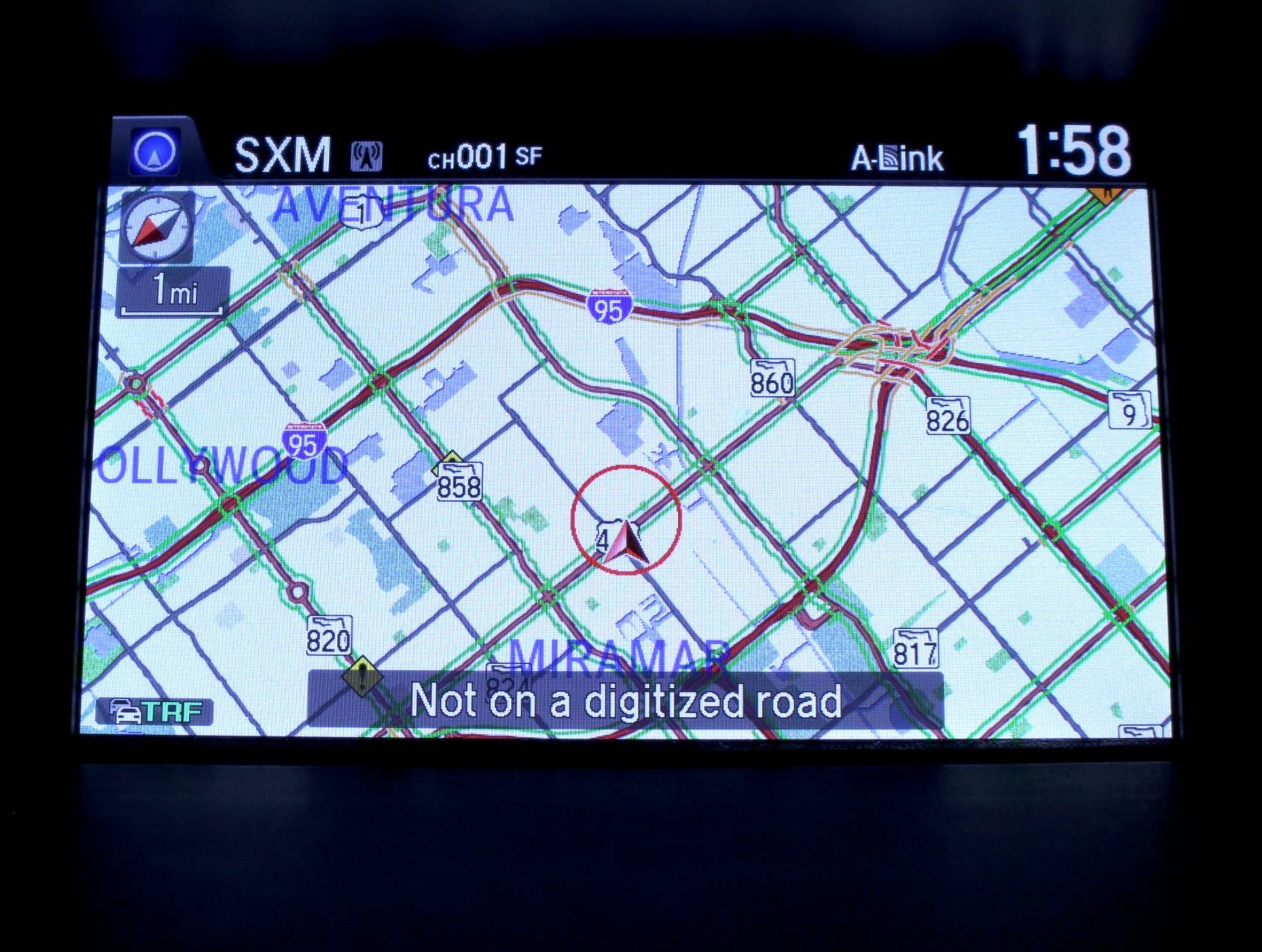 Florida Fine Cars - Used ACURA ILX 2016 HOLLYWOOD PREMIUM PACKAGE