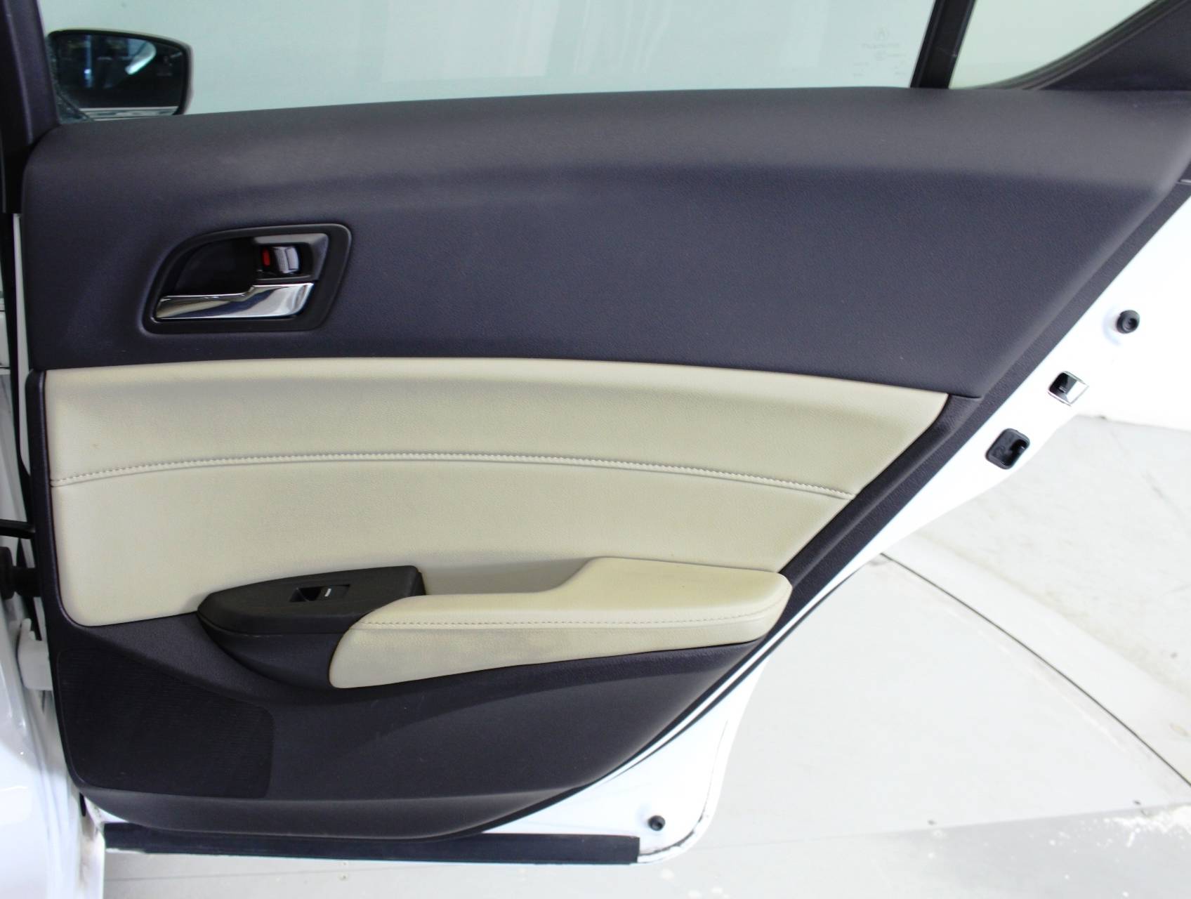 Florida Fine Cars - Used ACURA ILX 2016 HOLLYWOOD PREMIUM PACKAGE