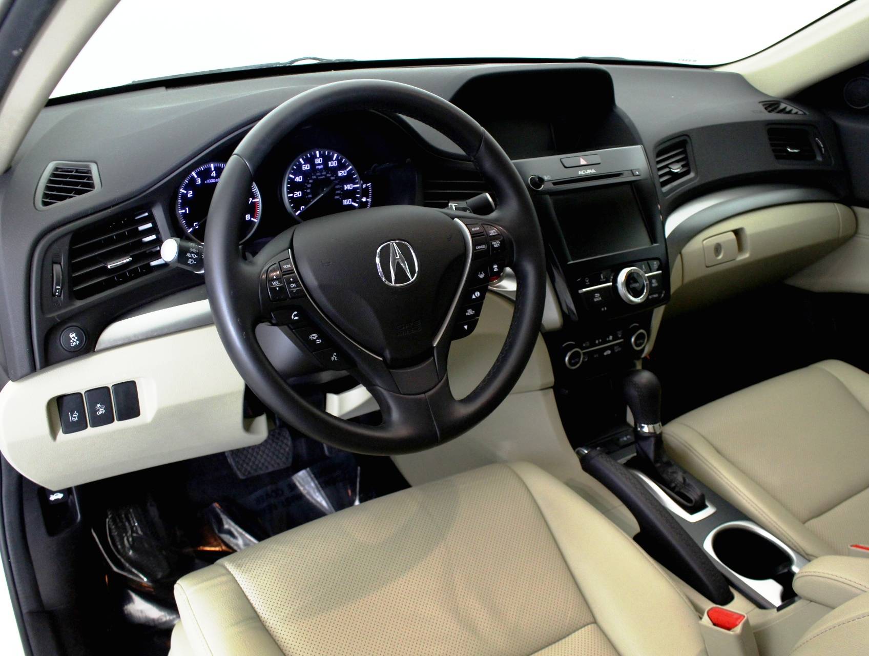 Florida Fine Cars - Used ACURA ILX 2016 HOLLYWOOD PREMIUM PACKAGE