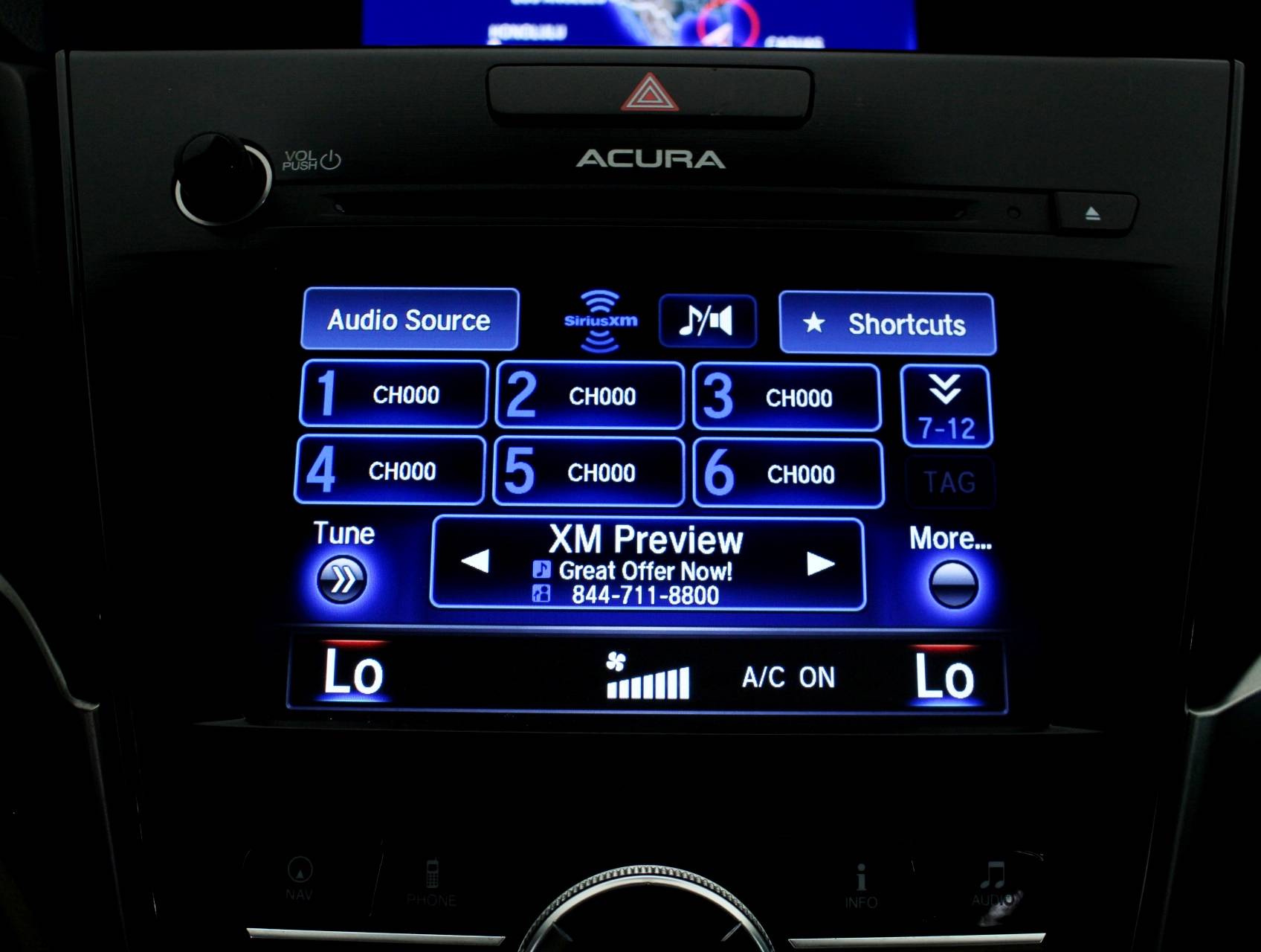 Florida Fine Cars - Used ACURA ILX 2016 HOLLYWOOD PREMIUM PACKAGE