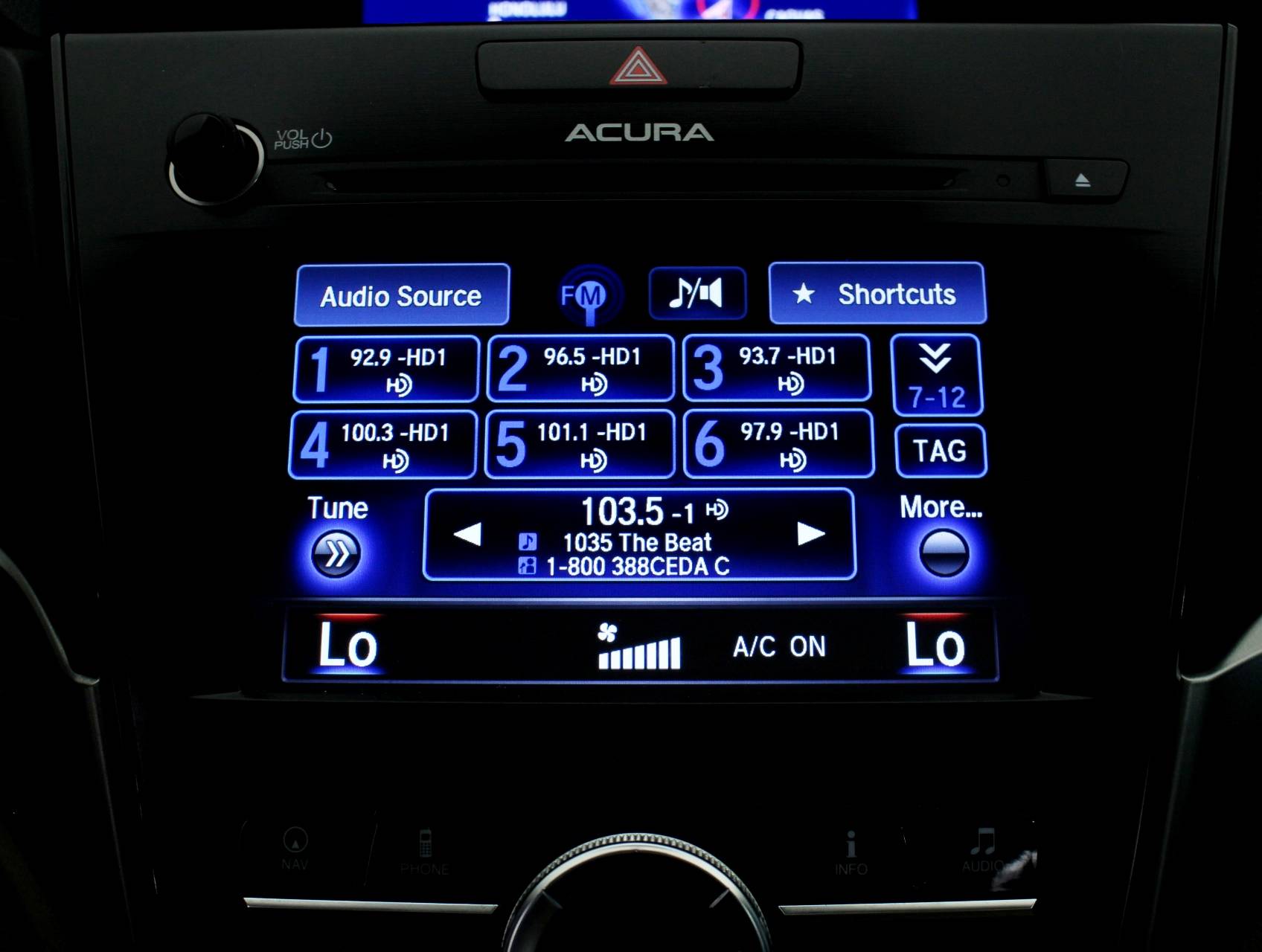 Florida Fine Cars - Used ACURA ILX 2016 HOLLYWOOD PREMIUM PACKAGE