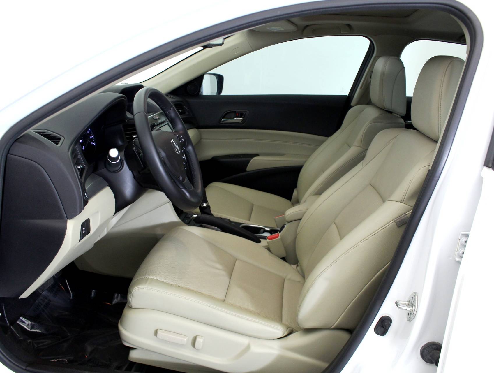 Florida Fine Cars - Used ACURA ILX 2016 HOLLYWOOD PREMIUM PACKAGE