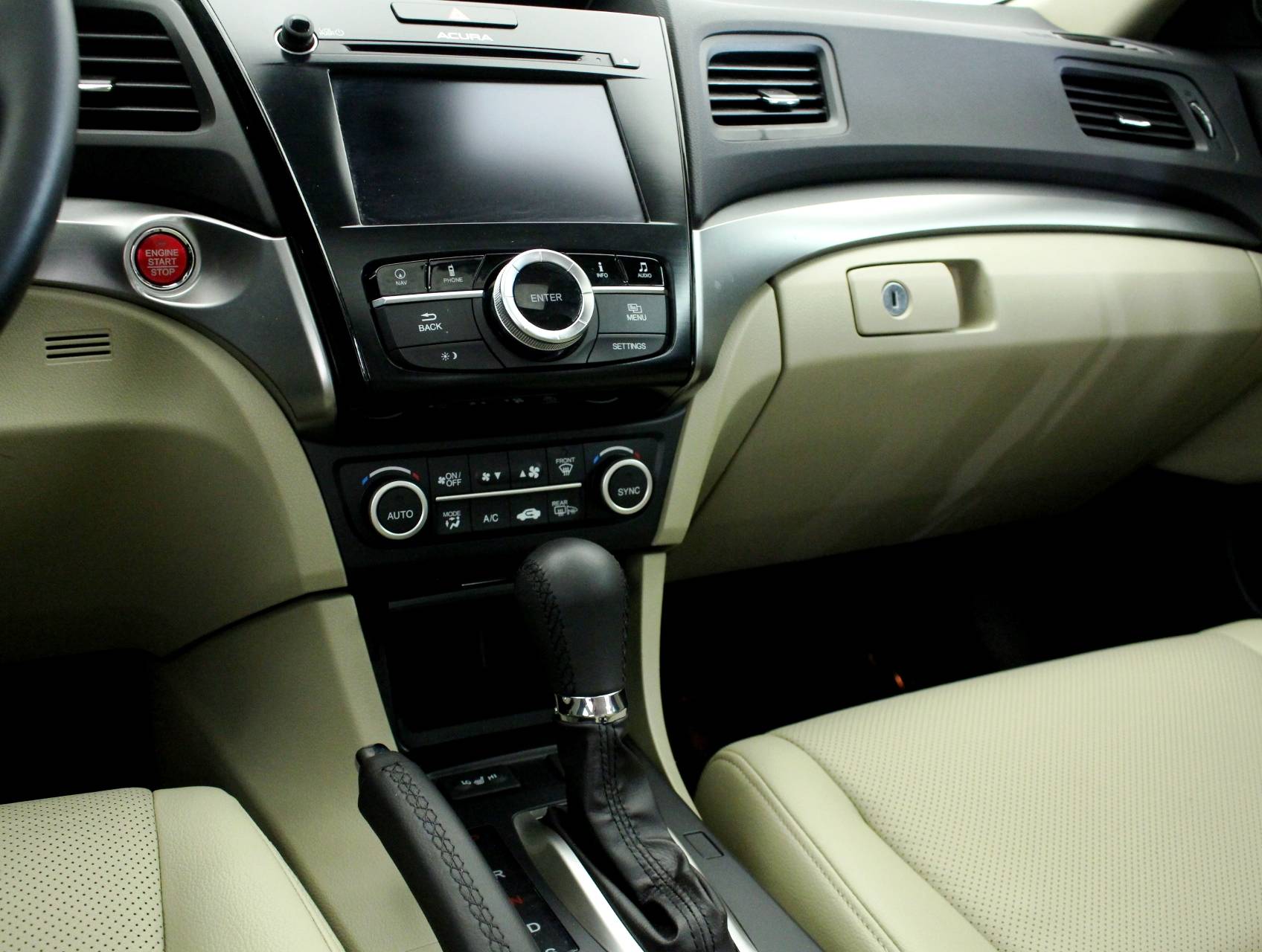 Florida Fine Cars - Used ACURA ILX 2016 HOLLYWOOD PREMIUM PACKAGE