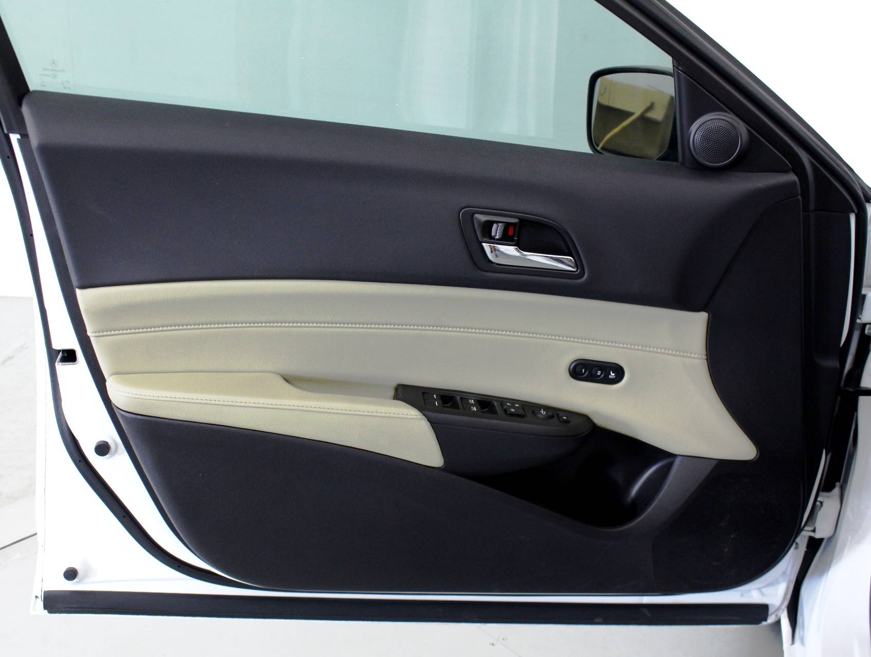 Florida Fine Cars - Used ACURA ILX 2016 HOLLYWOOD PREMIUM PACKAGE