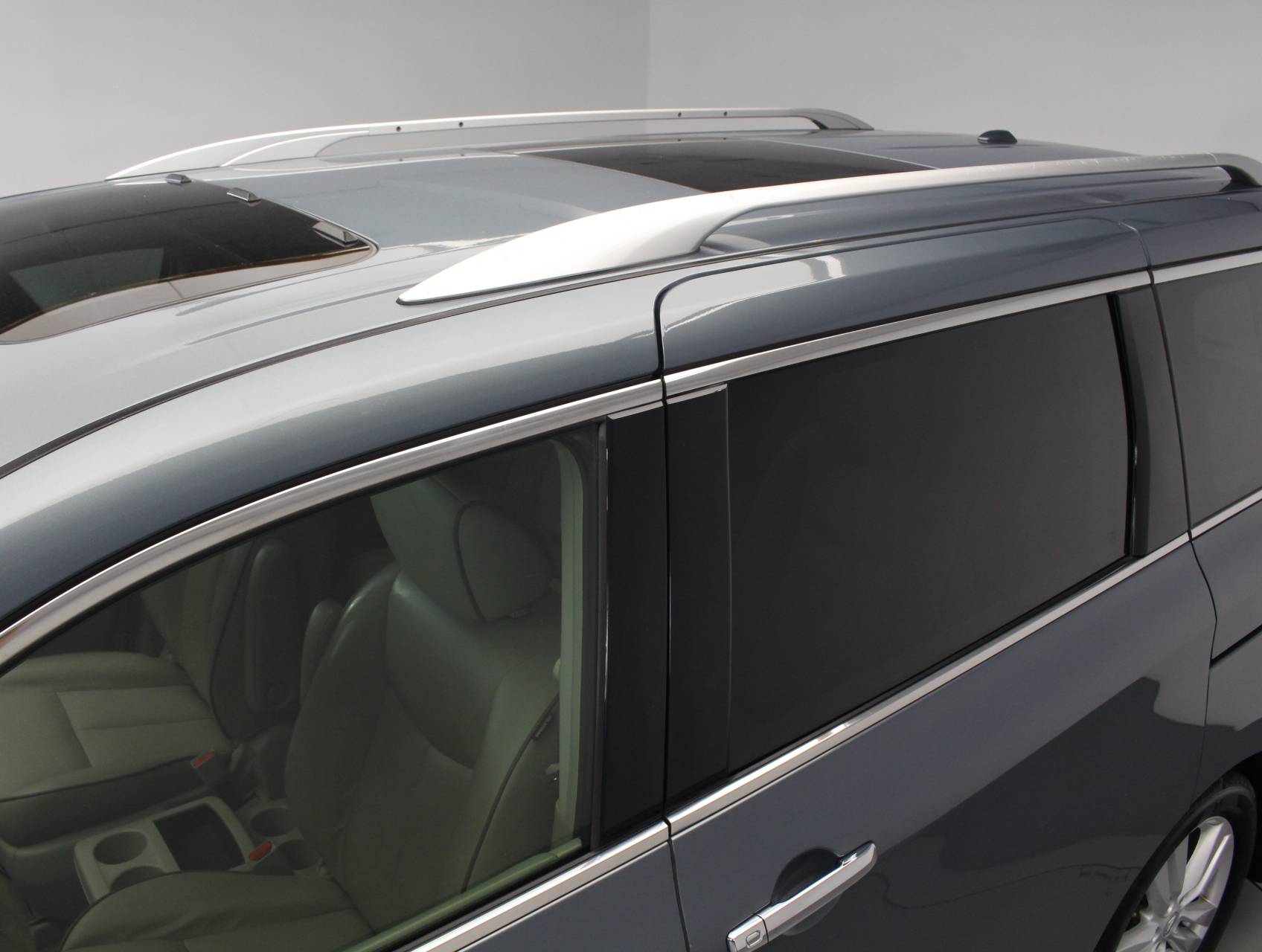 Florida Fine Cars - Used NISSAN QUEST 2012 WEST PALM Sl