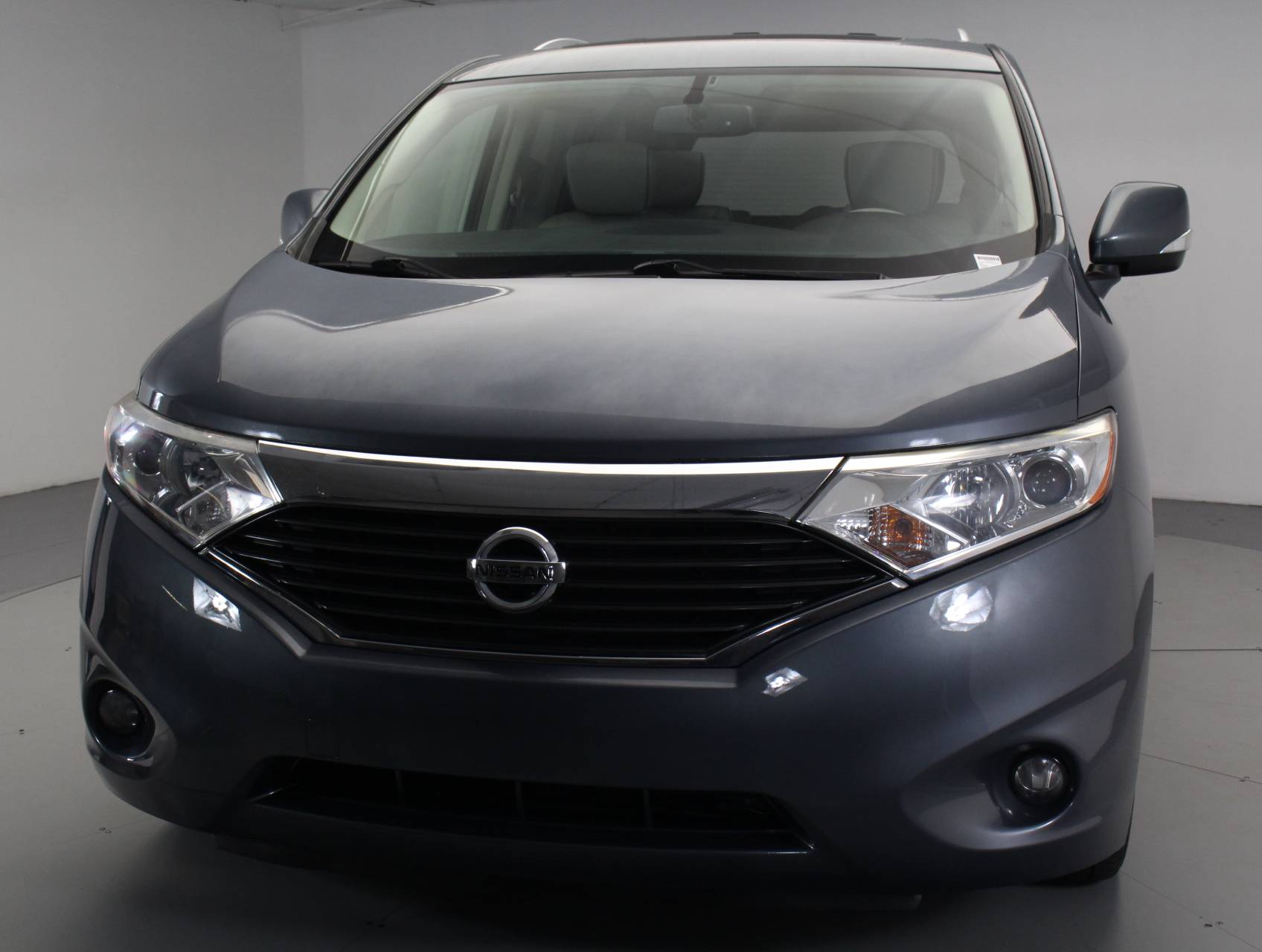 Florida Fine Cars - Used NISSAN QUEST 2012 WEST PALM Sl