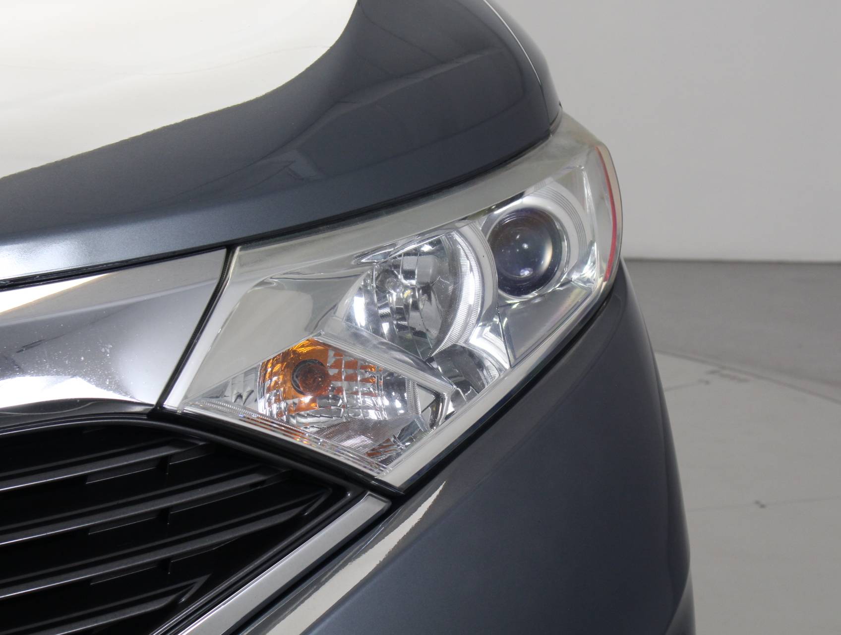 Florida Fine Cars - Used NISSAN QUEST 2012 WEST PALM Sl