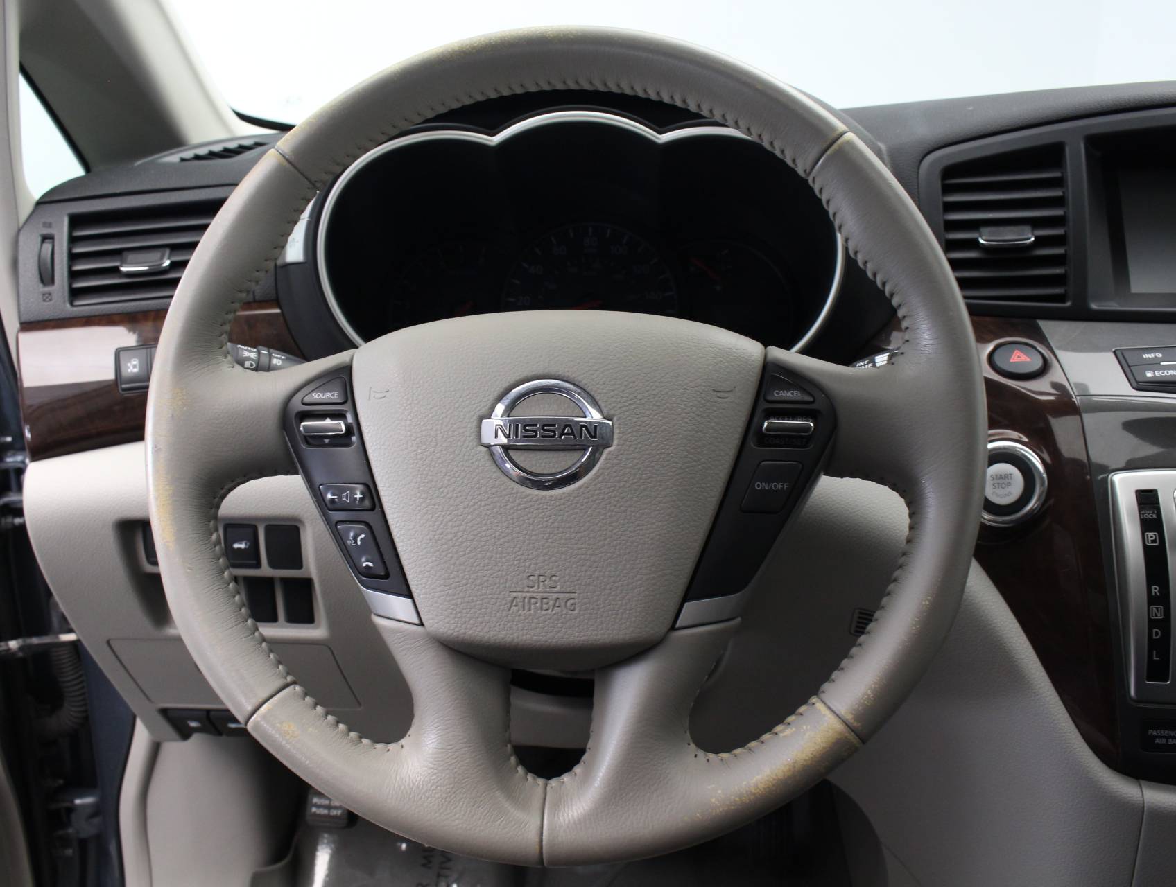 Florida Fine Cars - Used NISSAN QUEST 2012 WEST PALM Sl