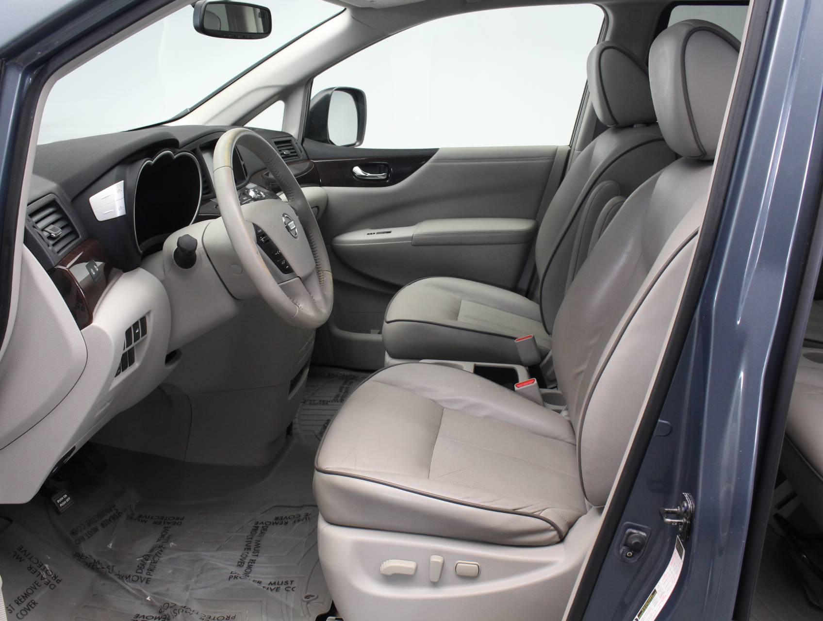 Florida Fine Cars - Used NISSAN QUEST 2012 WEST PALM Sl