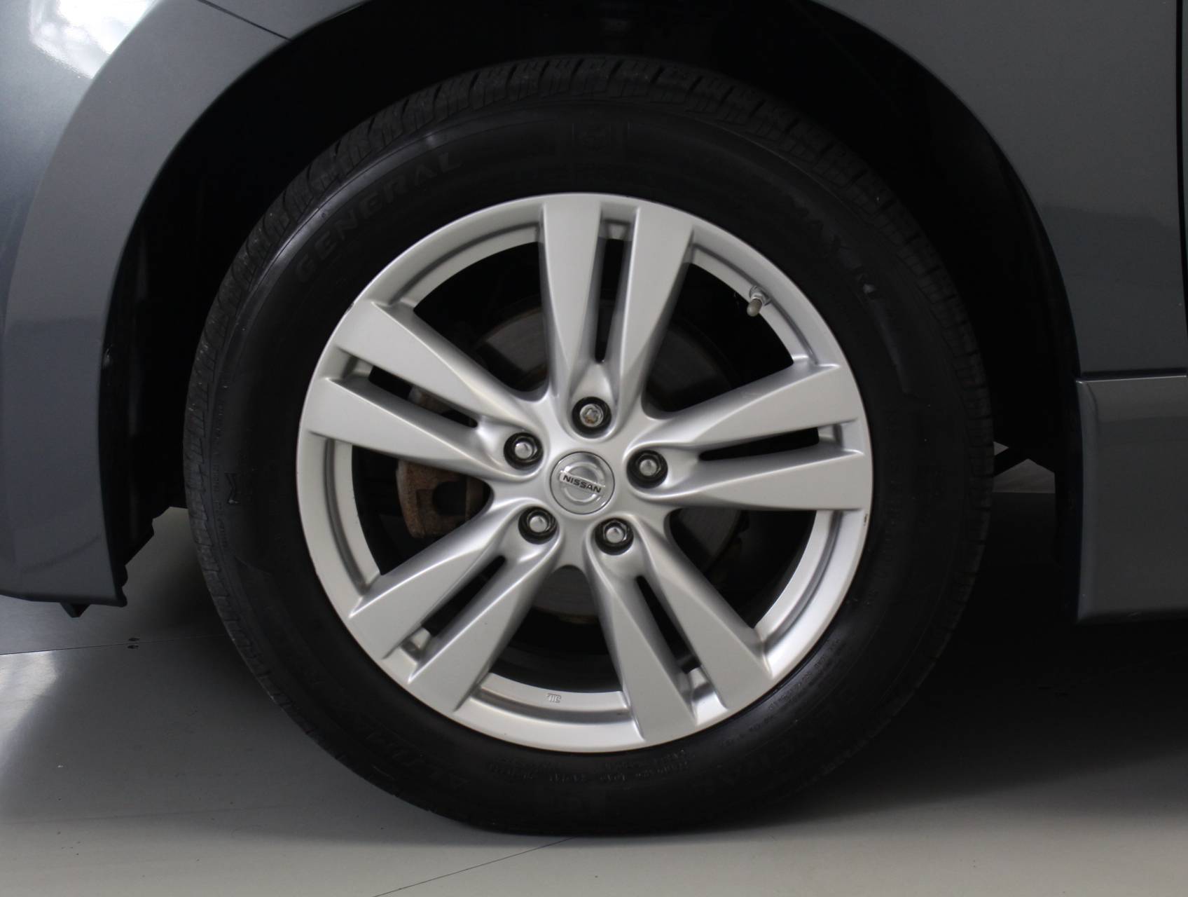 Florida Fine Cars - Used NISSAN QUEST 2012 WEST PALM Sl