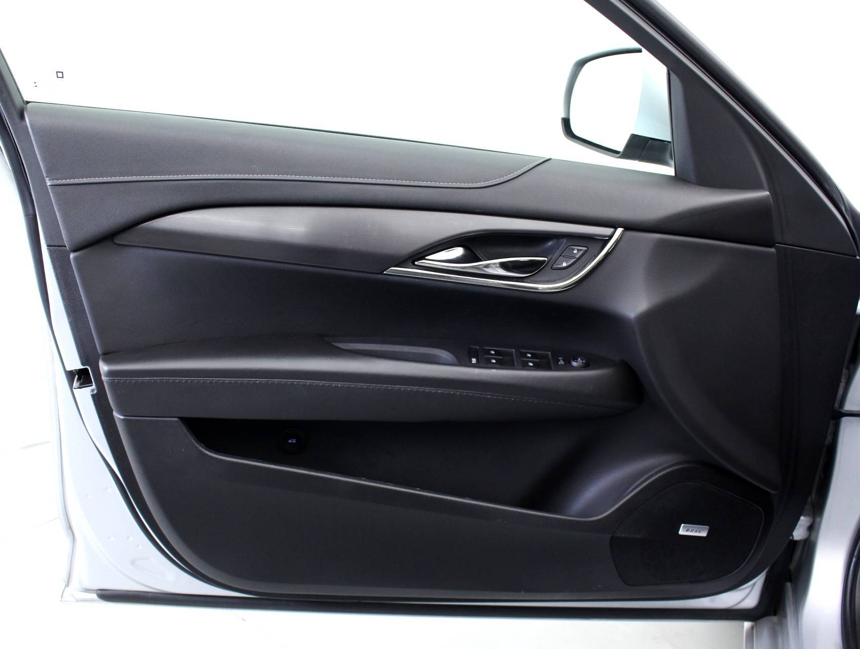 Florida Fine Cars - Used CADILLAC ATS 2014 MIAMI 