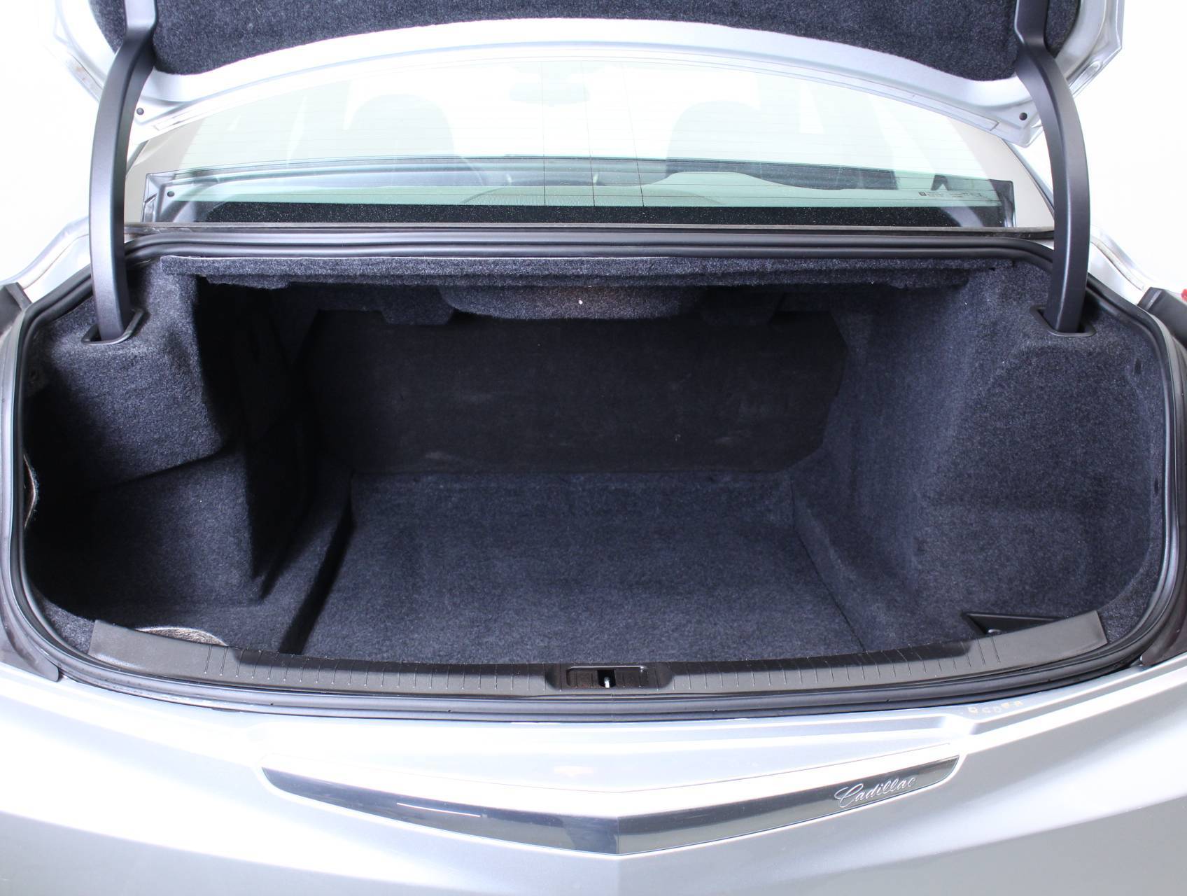 Florida Fine Cars - Used CADILLAC ATS 2014 MIAMI 