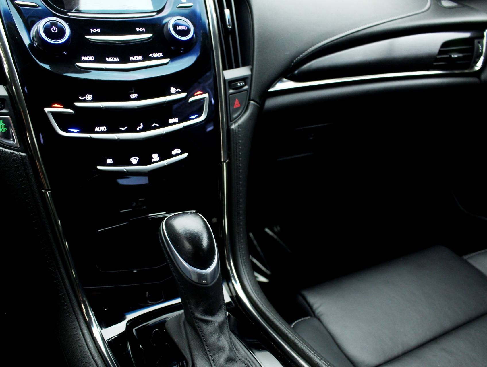 Florida Fine Cars - Used CADILLAC ATS 2014 MIAMI 