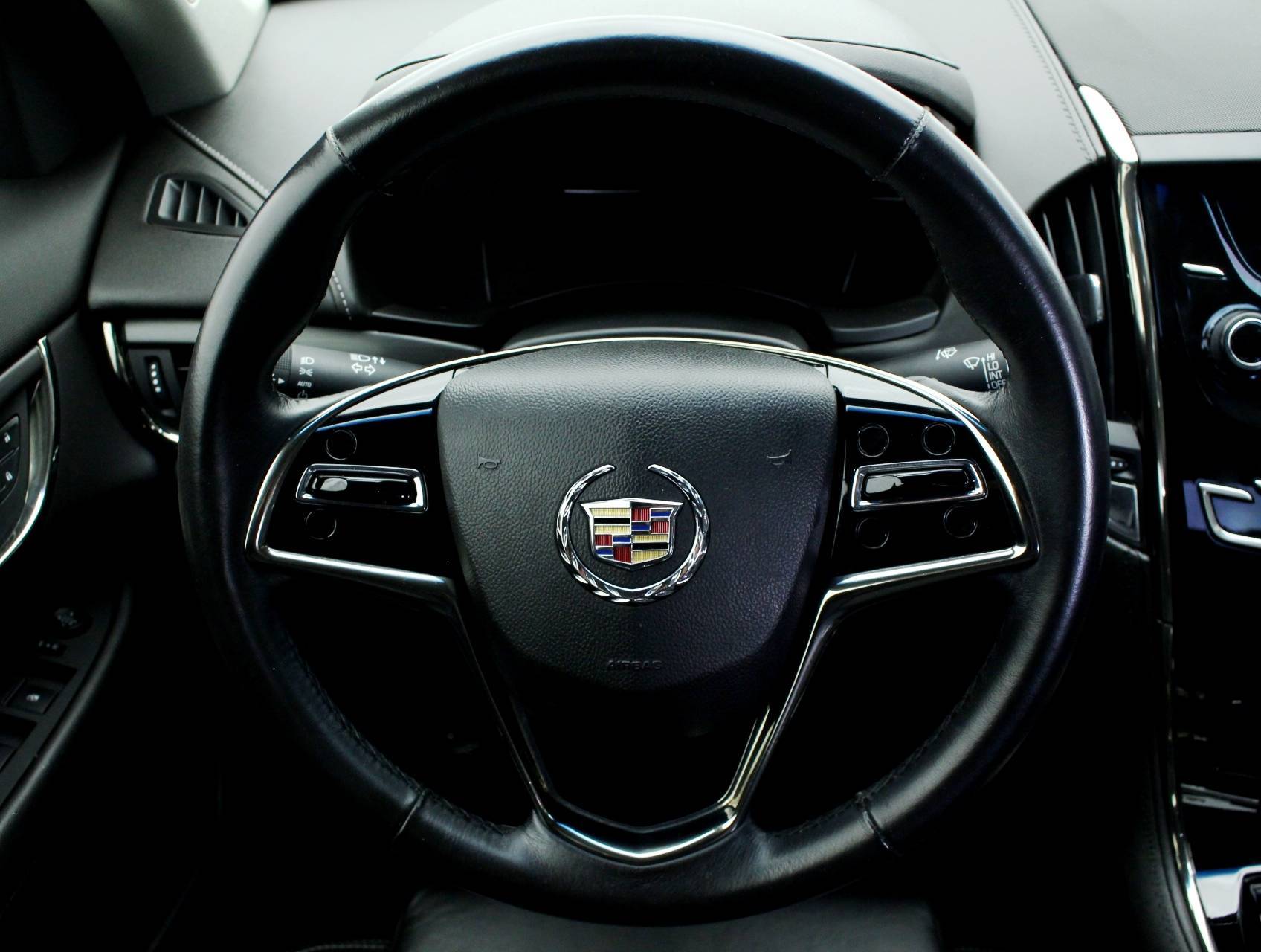 Florida Fine Cars - Used CADILLAC ATS 2014 MIAMI 